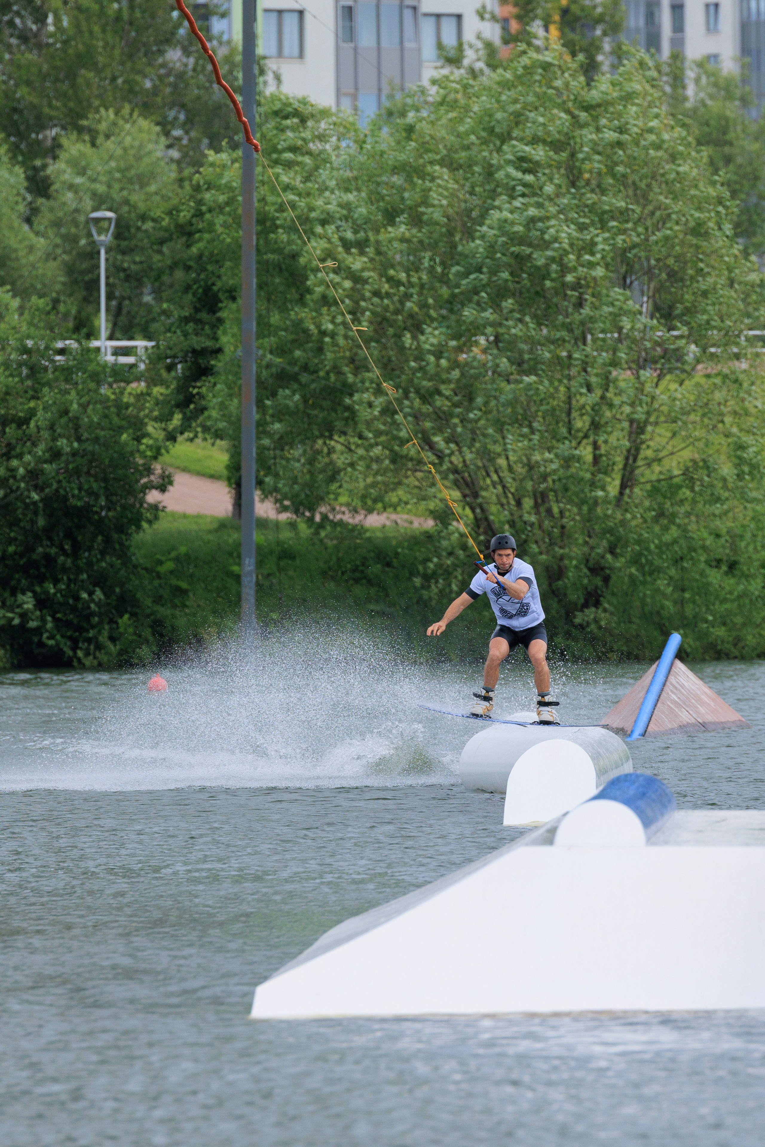 KUPCHINO OPEN CONTEST 2025. Фотограф Александр Заломаев