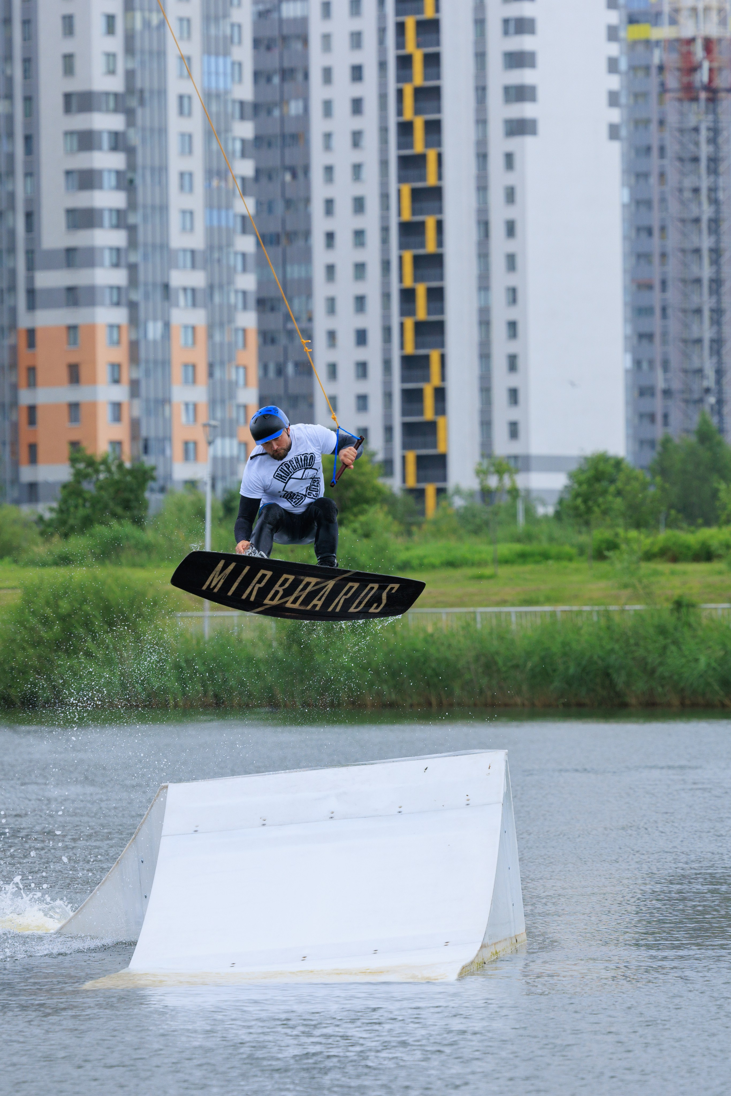 KUPCHINO OPEN CONTEST 2025. Фотограф Александр Заломаев