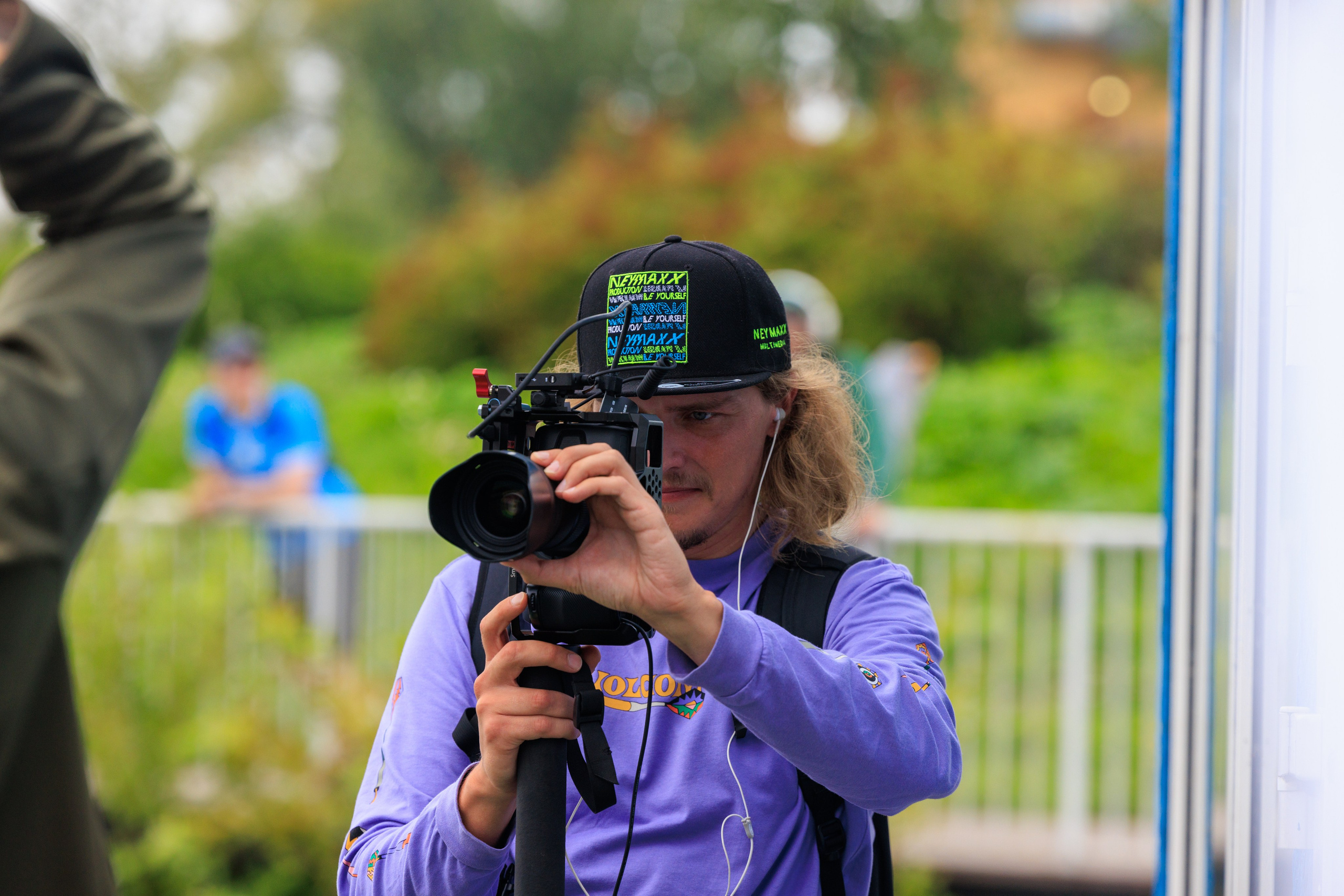 KupchinoOpenContest 2024. Фотограф Александр Заломаев