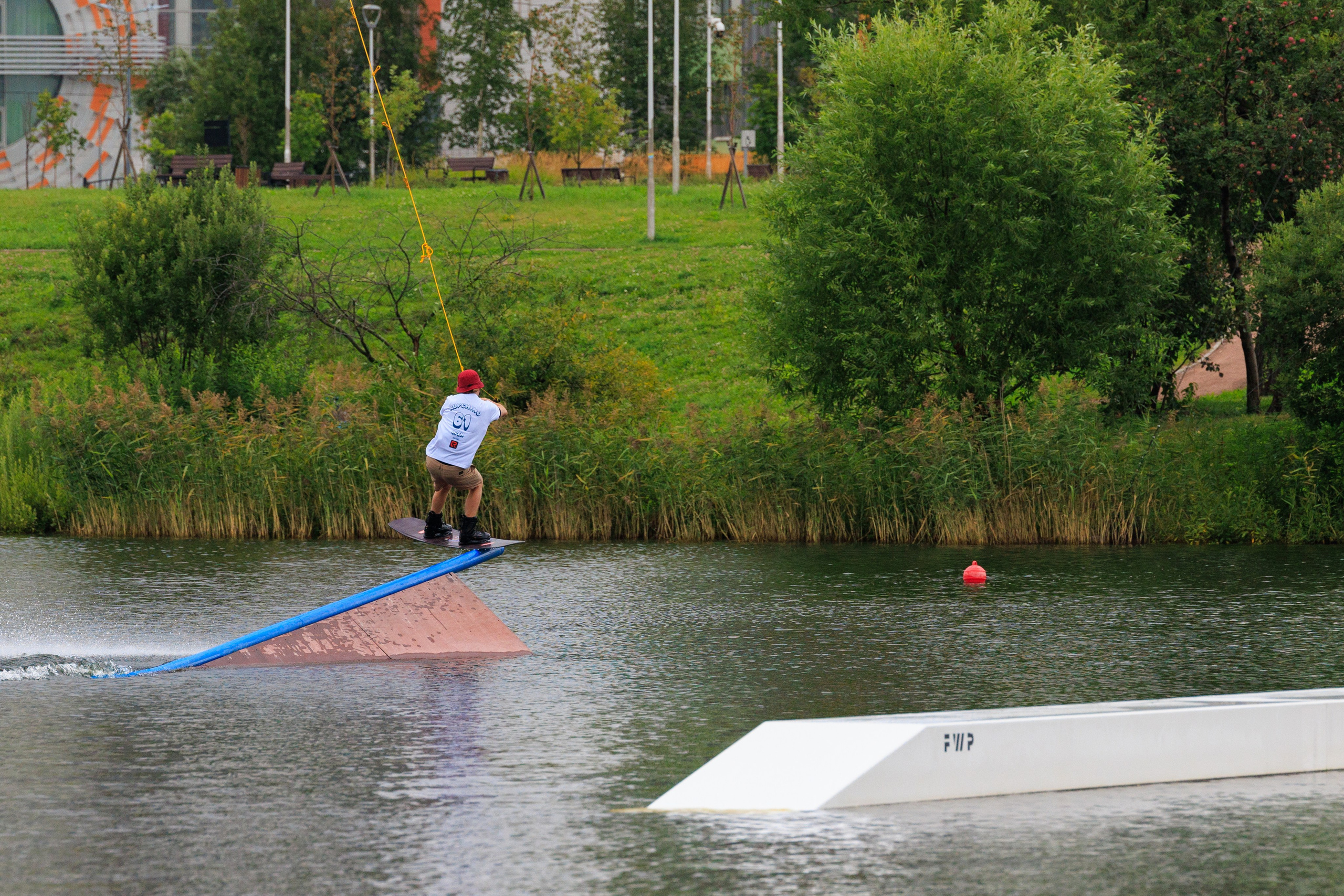 KupchinoOpenContest 2024. Фотограф Александр Заломаев