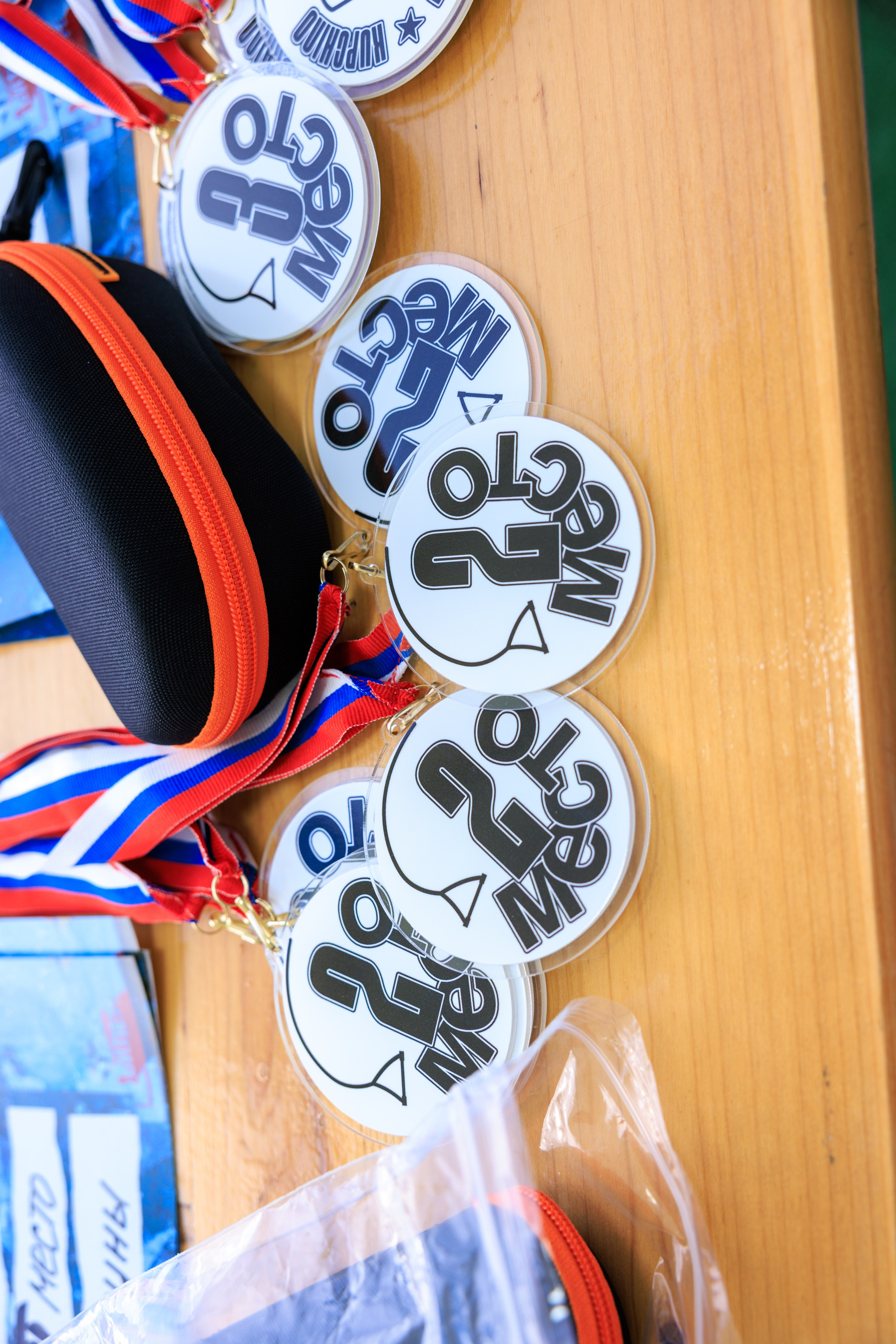 KUPCHINO OPEN CONTEST 2025. Фотограф Александр Заломаев