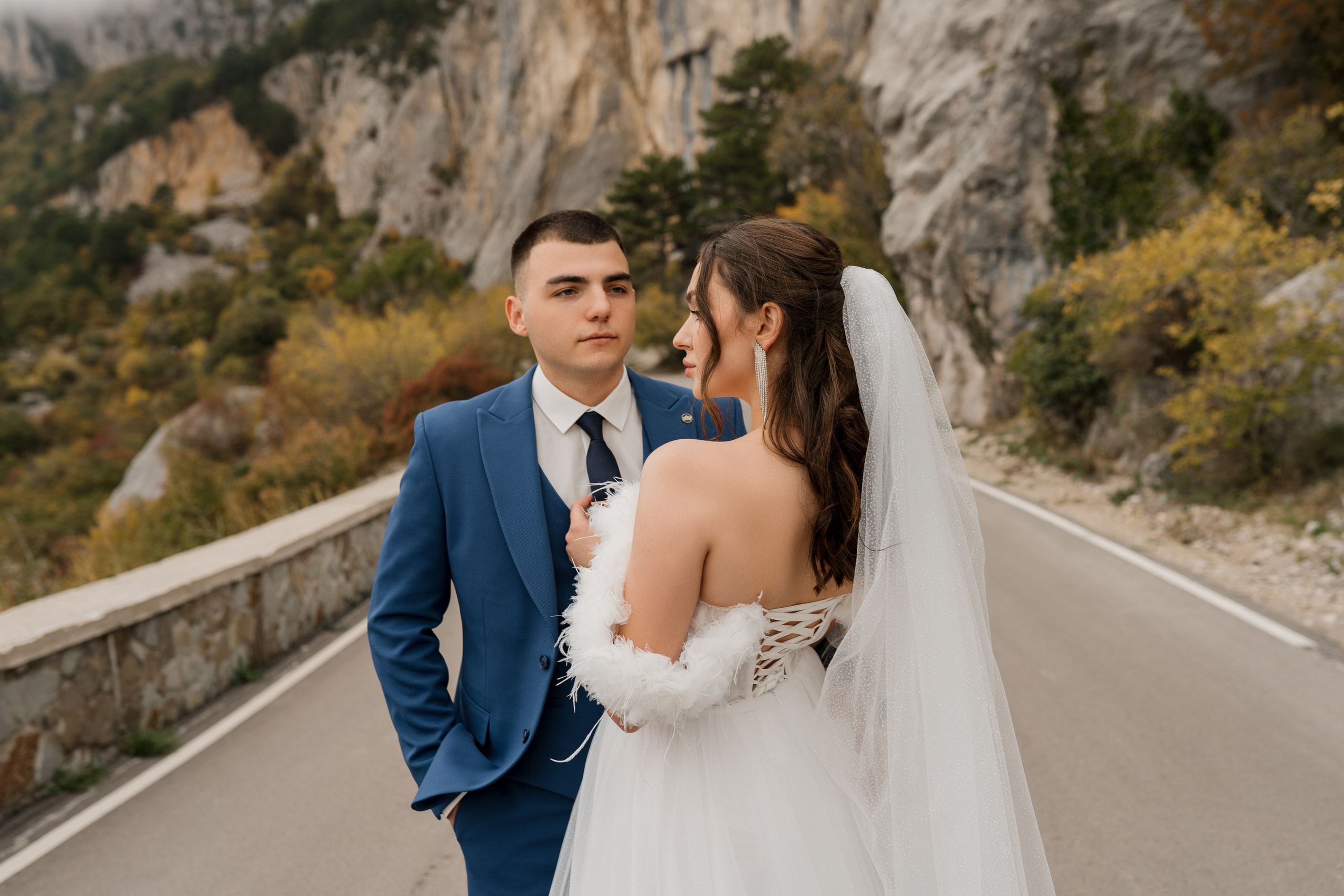 Дмитрий и Дарья. Главная