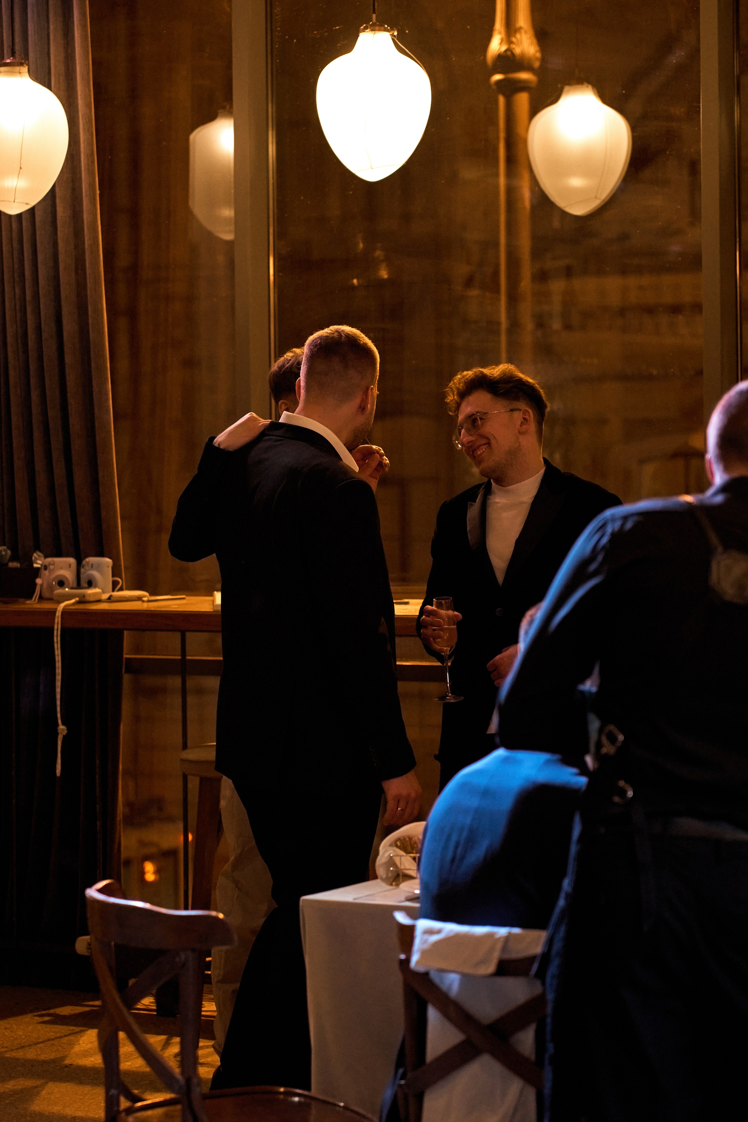 Егор и Анастасия. Свадебный фотограф Санкт-Петербург СПб Виталий Богданов