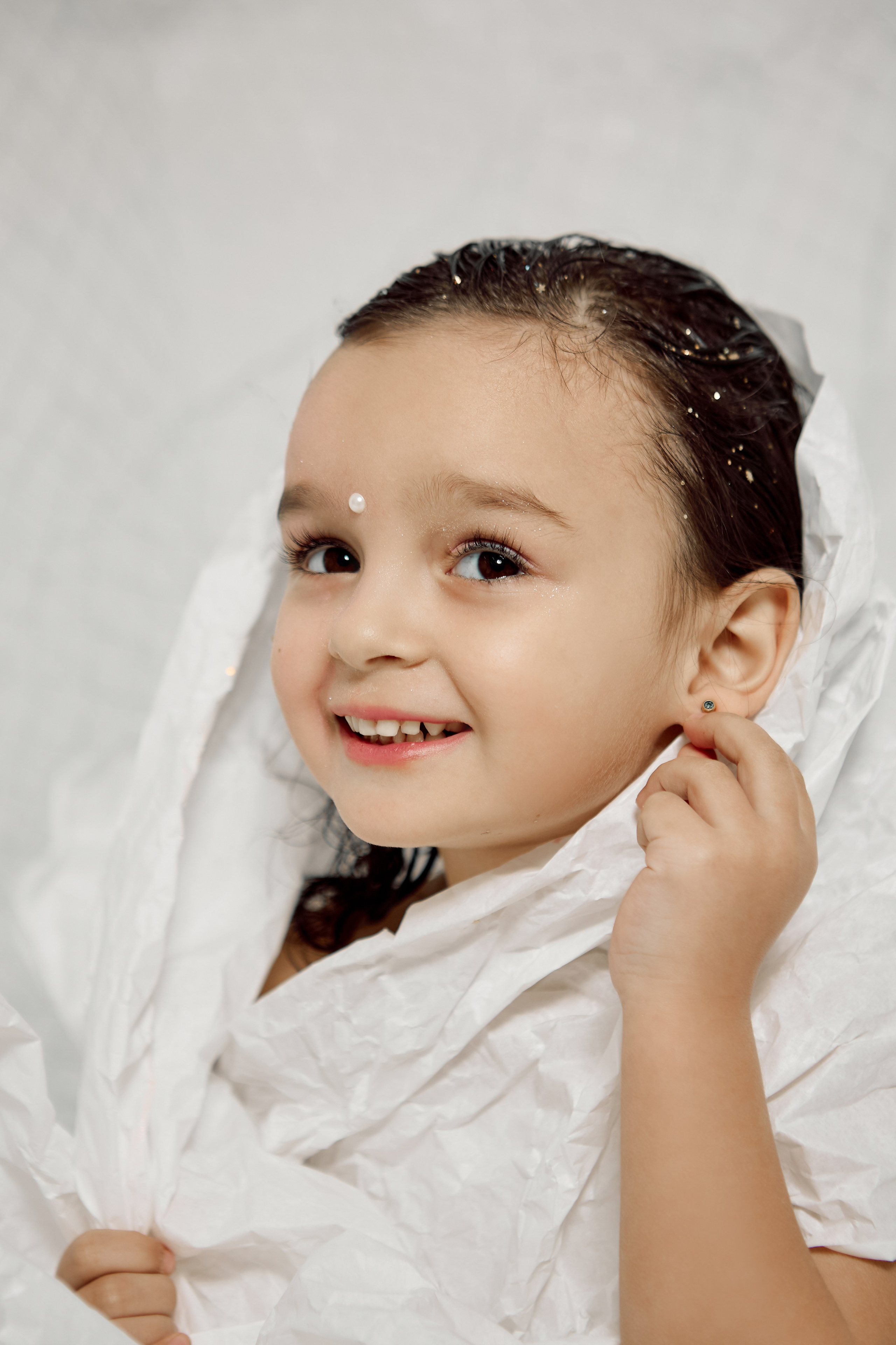 The expansion of reality. Efimova Model Agency