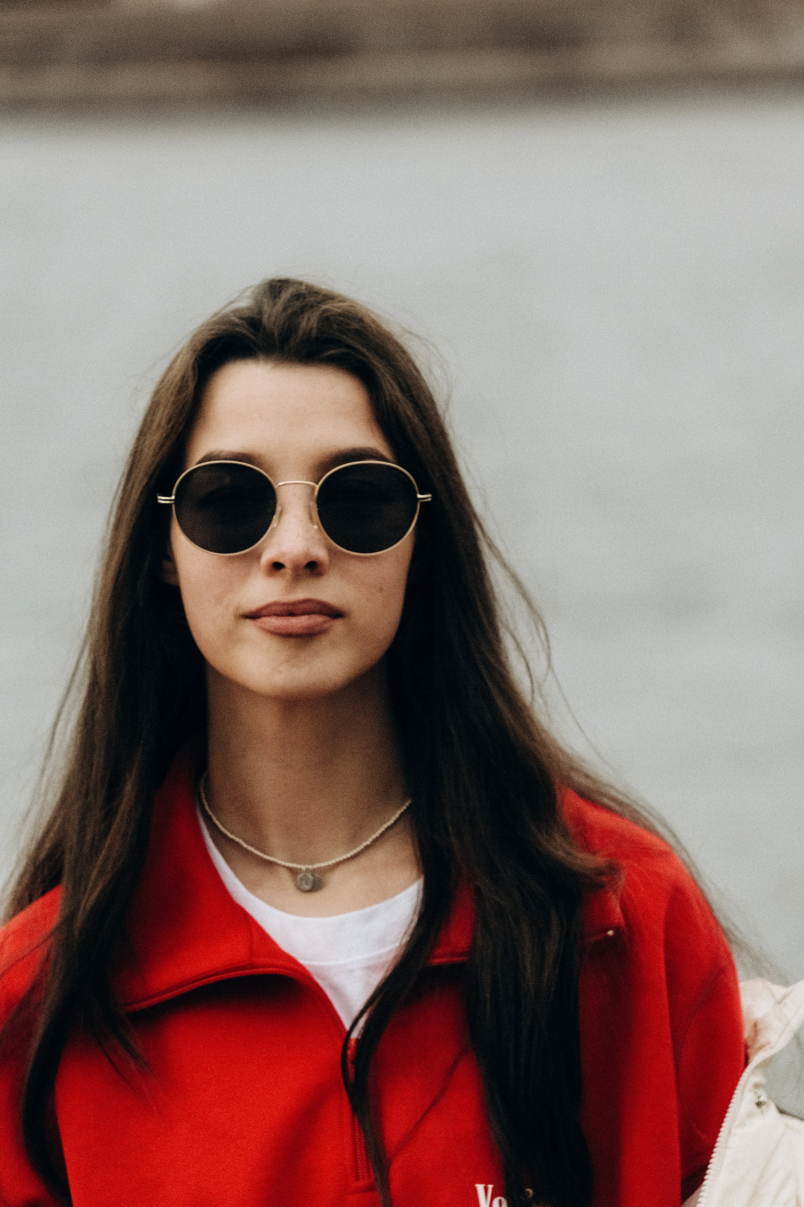 Прогулка по осеннему городу. Профессиональный фотограф, Санкт-Петербург — Виктория Богомолова