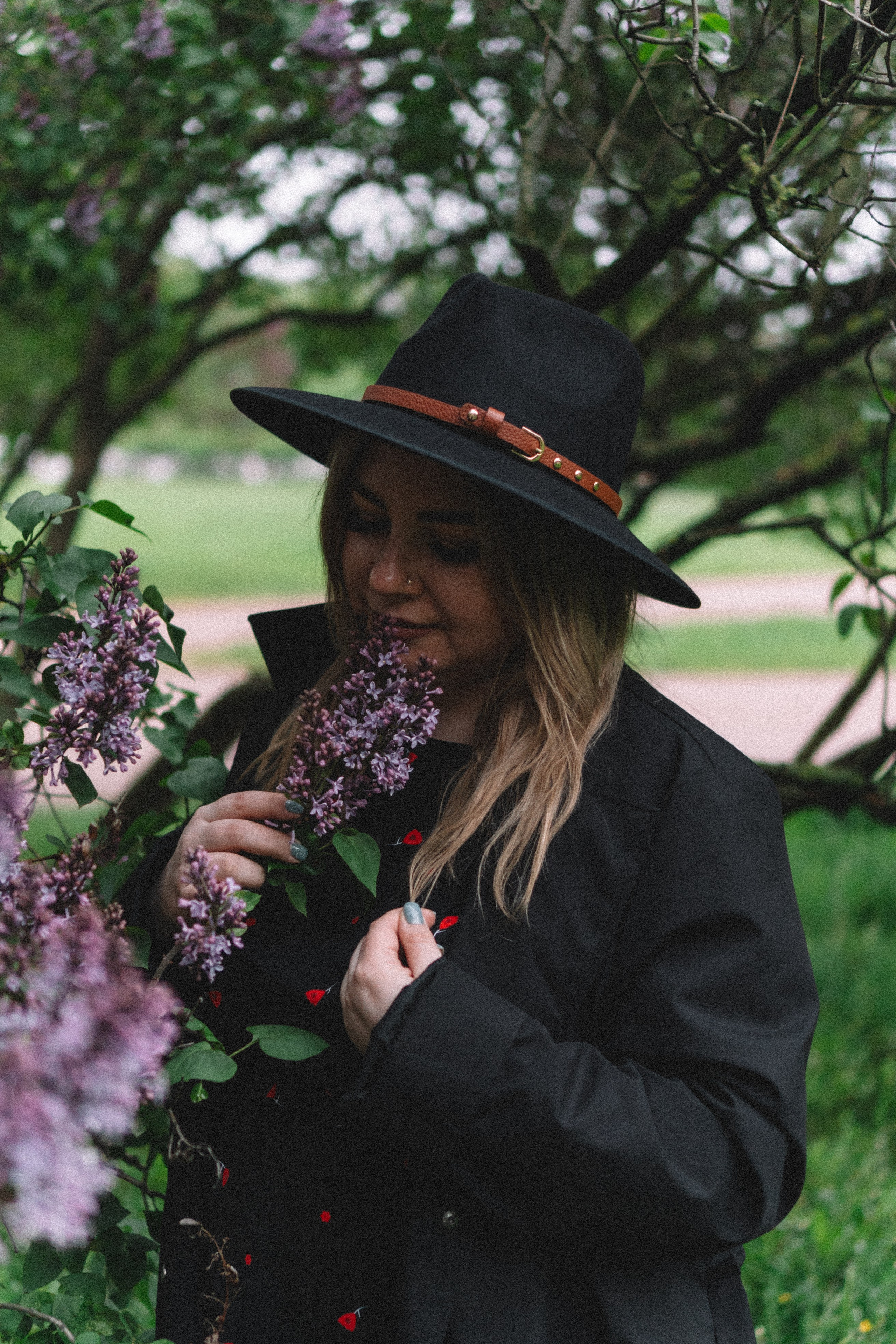 ПРОГУЛКА ВЕСНОЙ. Профессиональный фотограф, Санкт-Петербург — Виктория Богомолова