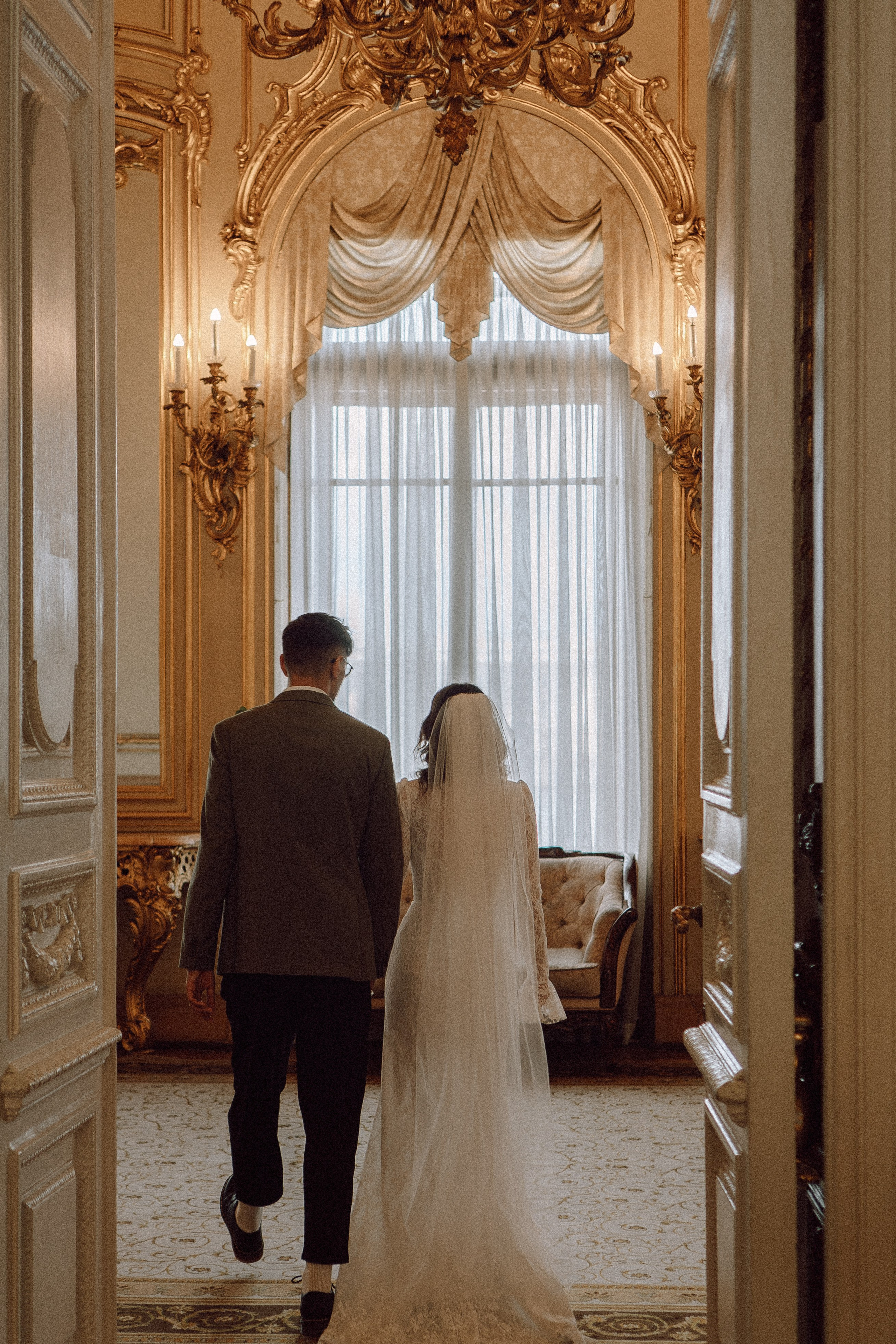 СВАДЕБНАЯ СЬЕМКА В ПЕРВОМ ДВОРЦЕ БРАКОСОЧЕТАНИЯ. Профессиональный фотограф, Санкт-Петербург — Виктория Богомолова