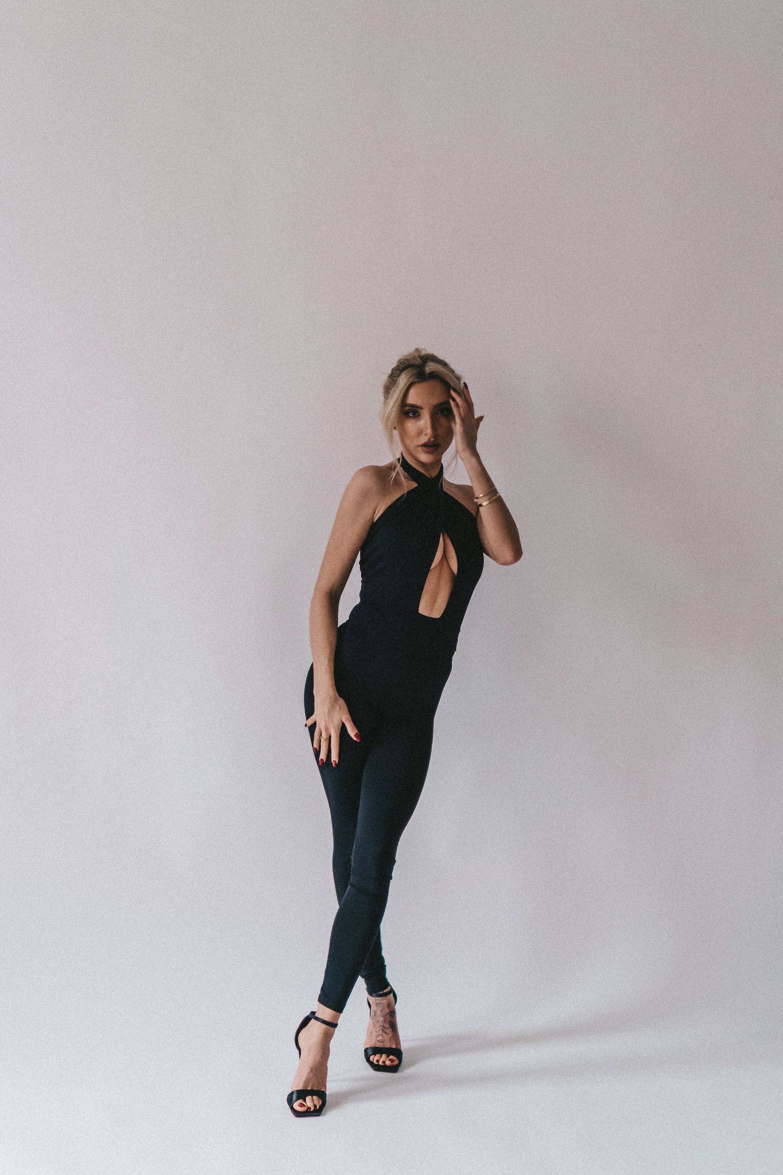 Студийная. Профессиональный фотограф, Санкт-Петербург — Виктория Богомолова