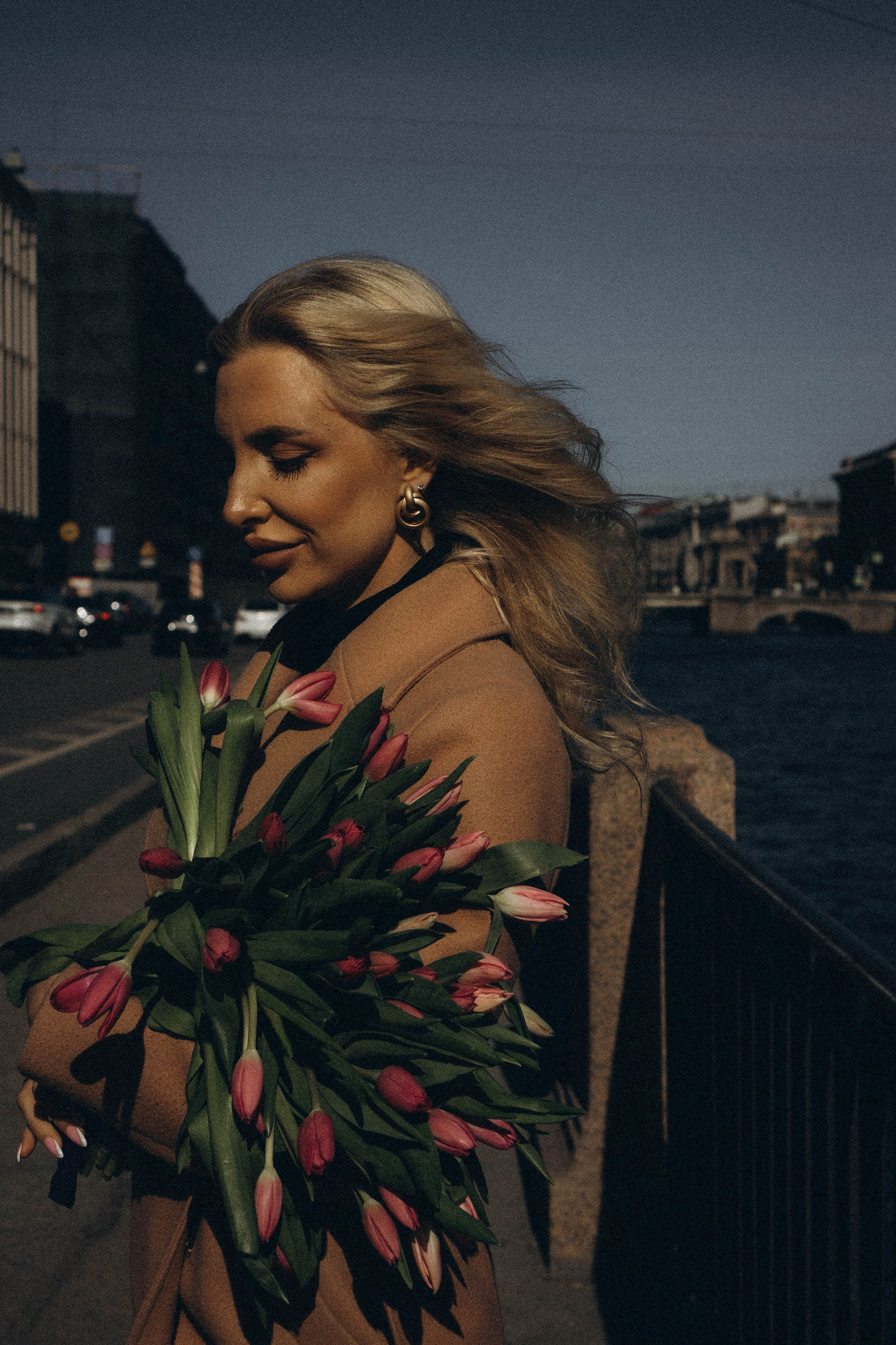 Питерская атмосфера. Профессиональный фотограф, Санкт-Петербург — Виктория Богомолова