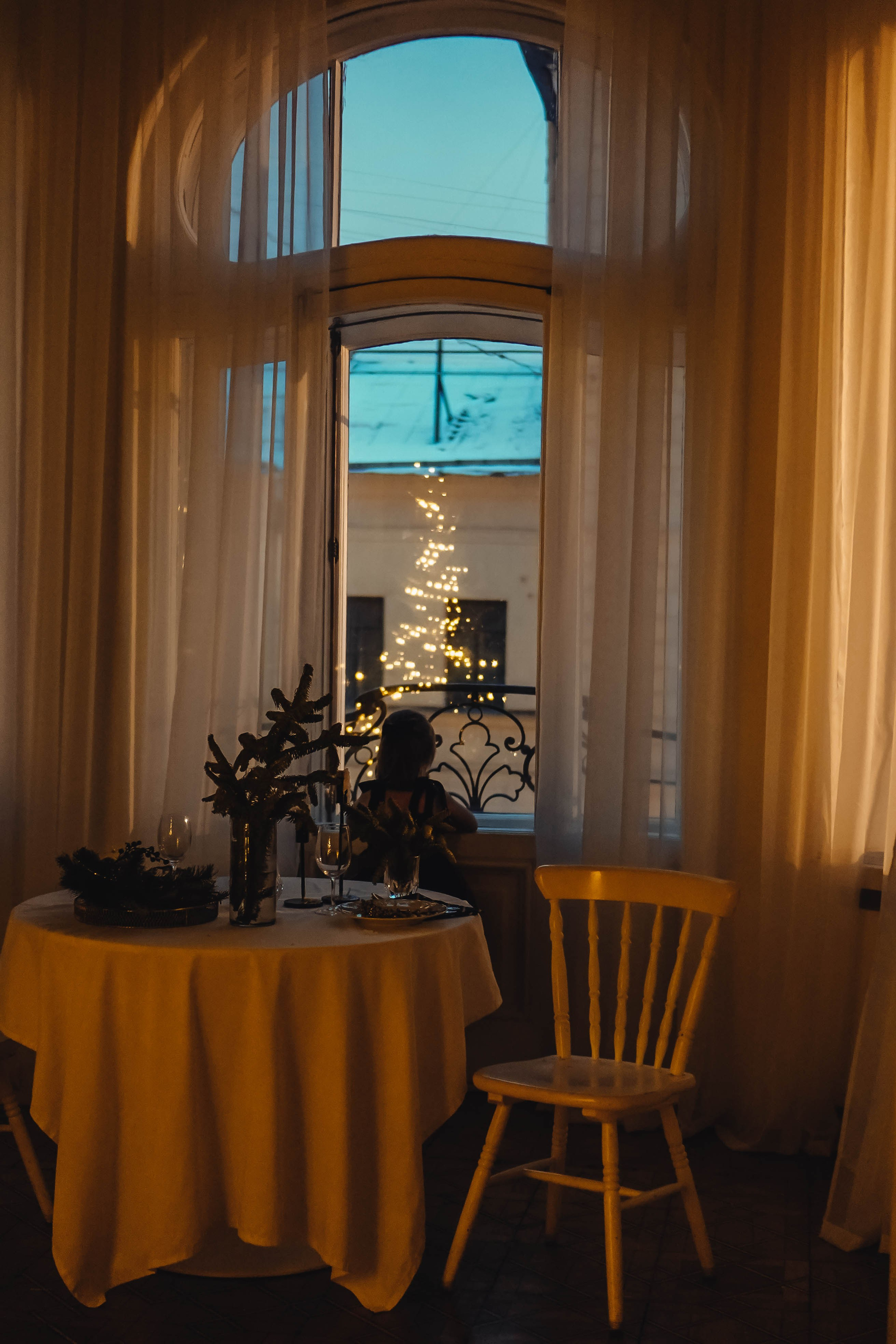 Семейная новогодняя. Профессиональный фотограф, Санкт-Петербург — Виктория Богомолова