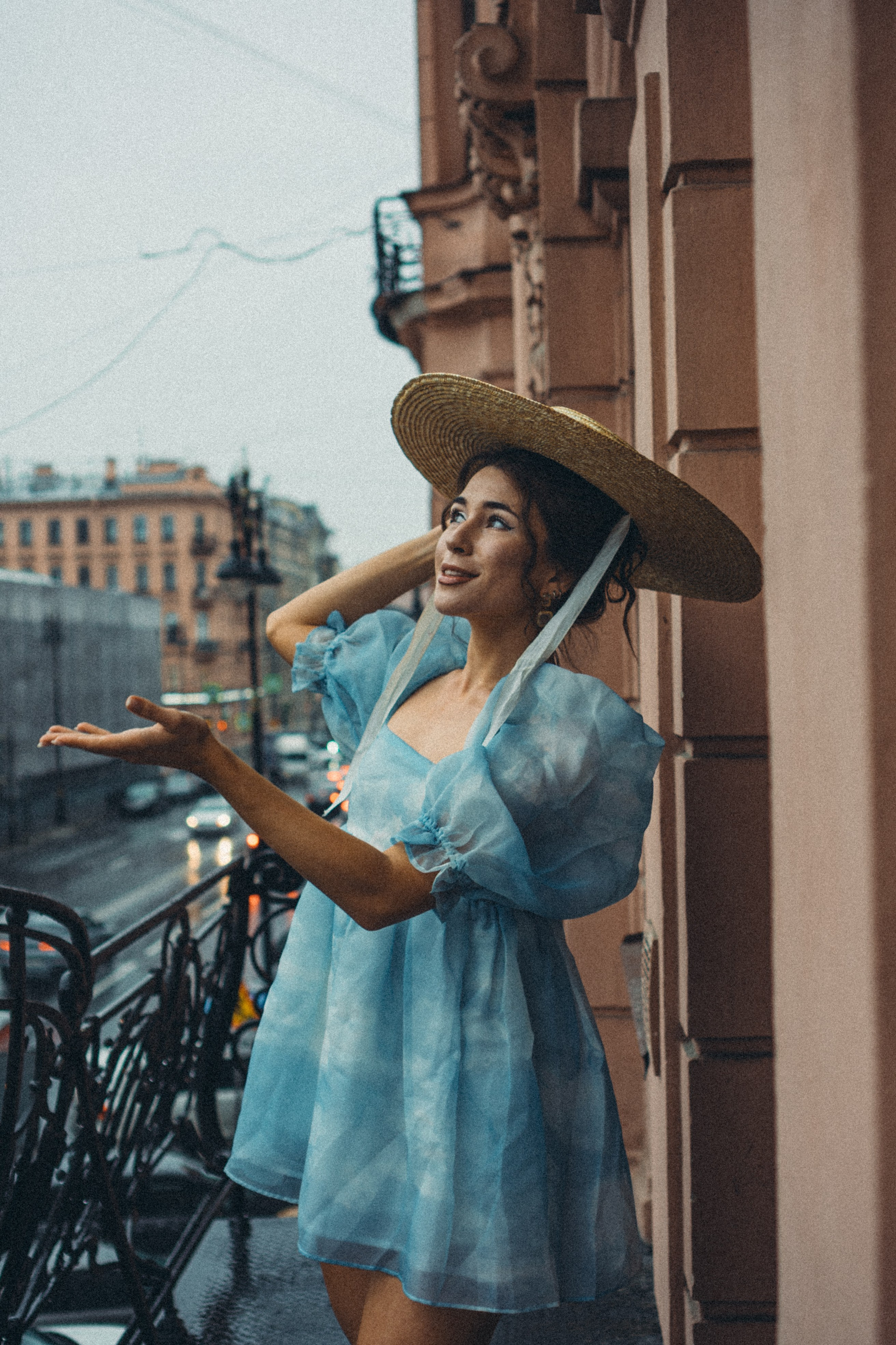 НЕМНОЖКО ИТАЛИИ. Профессиональный фотограф, Санкт-Петербург — Виктория Богомолова