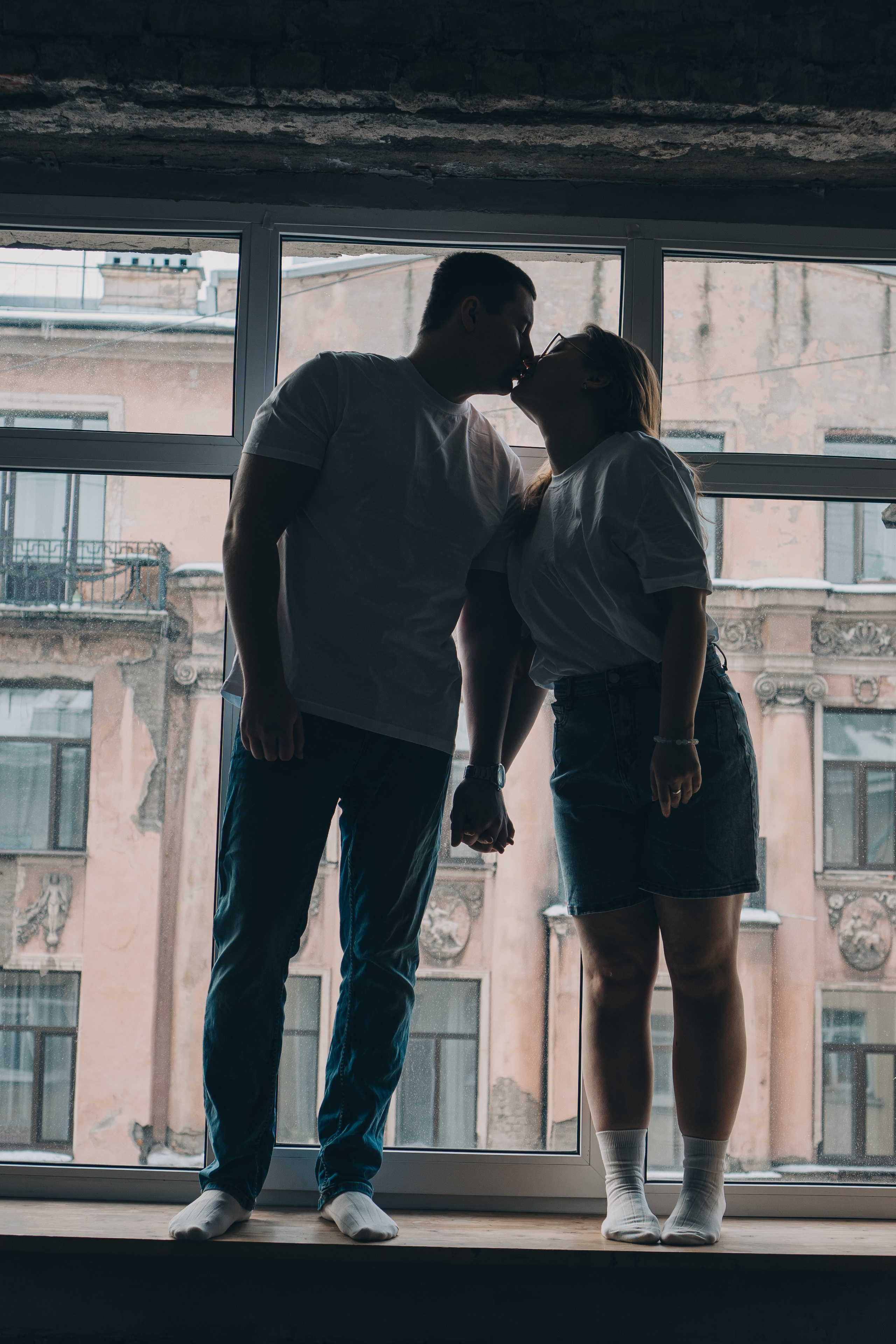 Студийная. Профессиональный фотограф, Санкт-Петербург — Виктория Богомолова