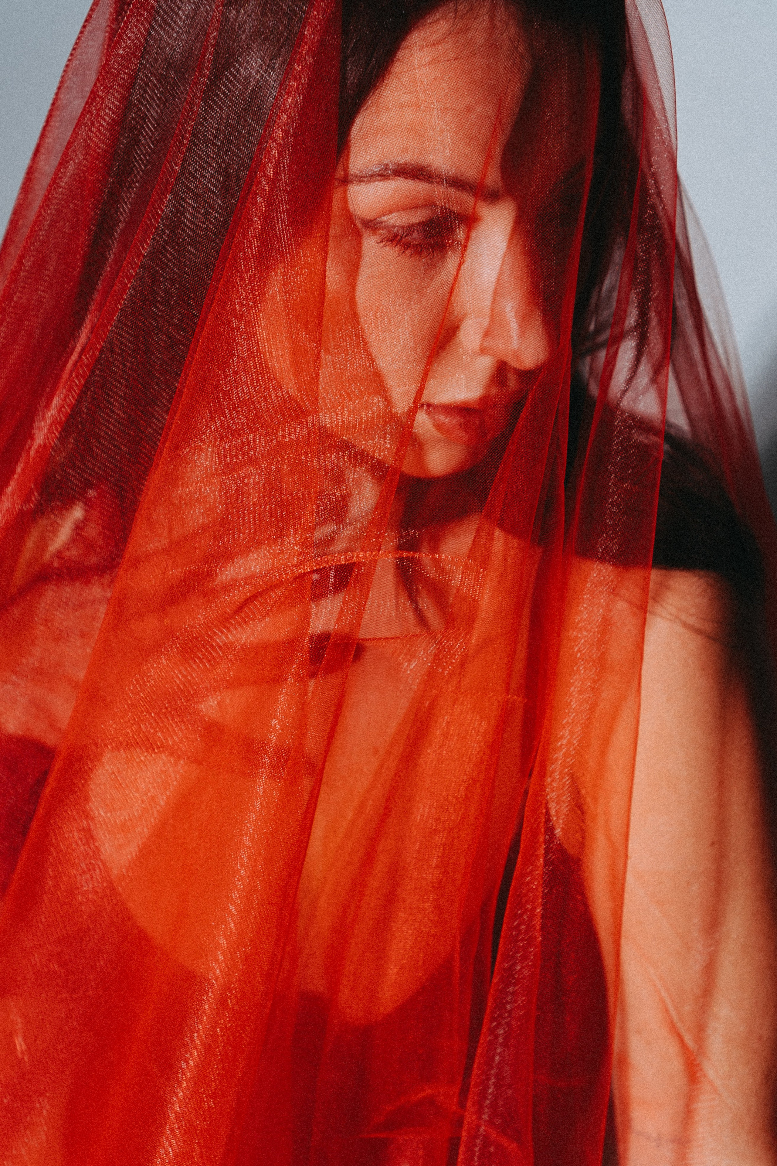 Творческая история для девушки. Профессиональный фотограф, Санкт-Петербург — Виктория Богомолова