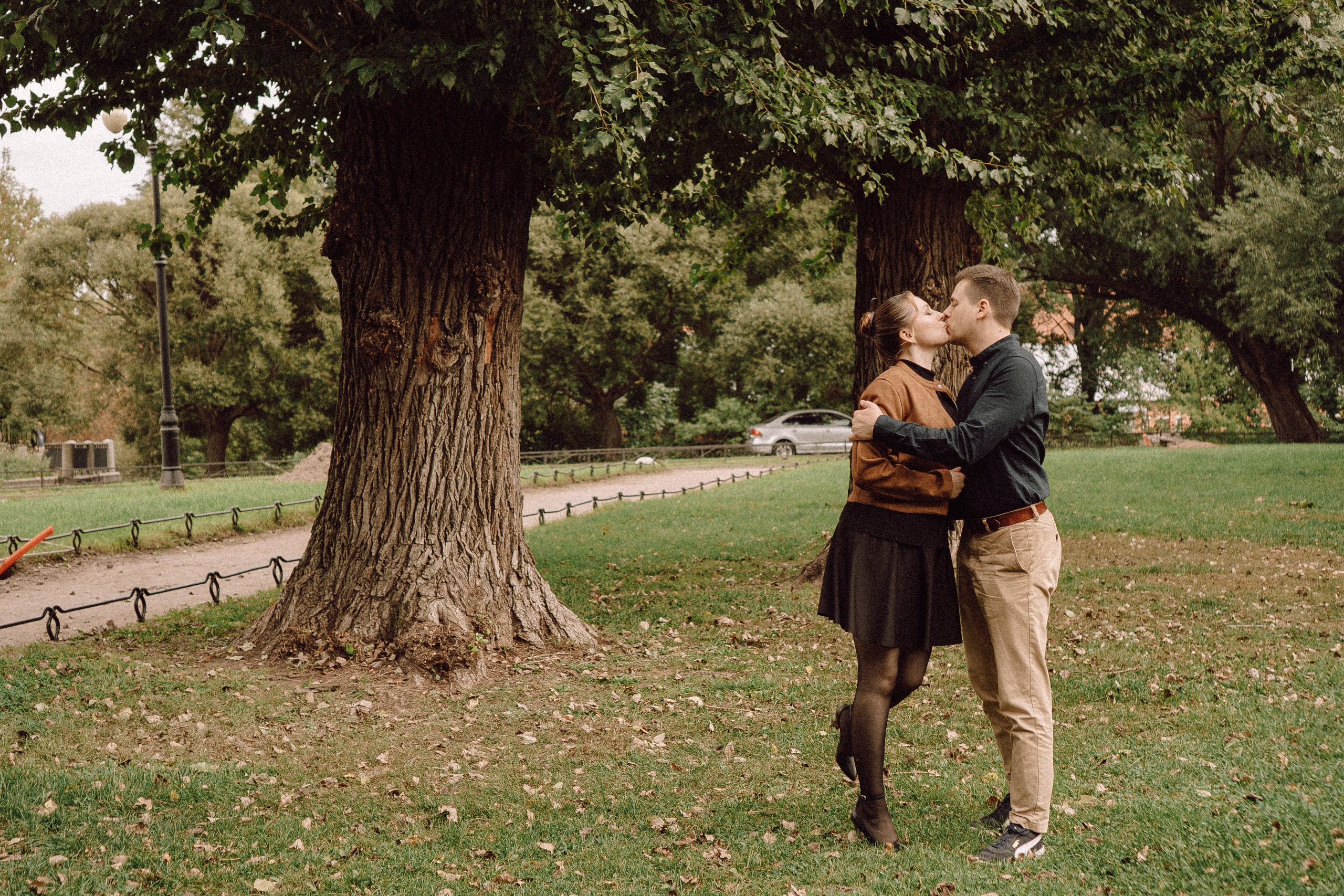LOVE. Профессиональный фотограф, Санкт-Петербург — Виктория Богомолова