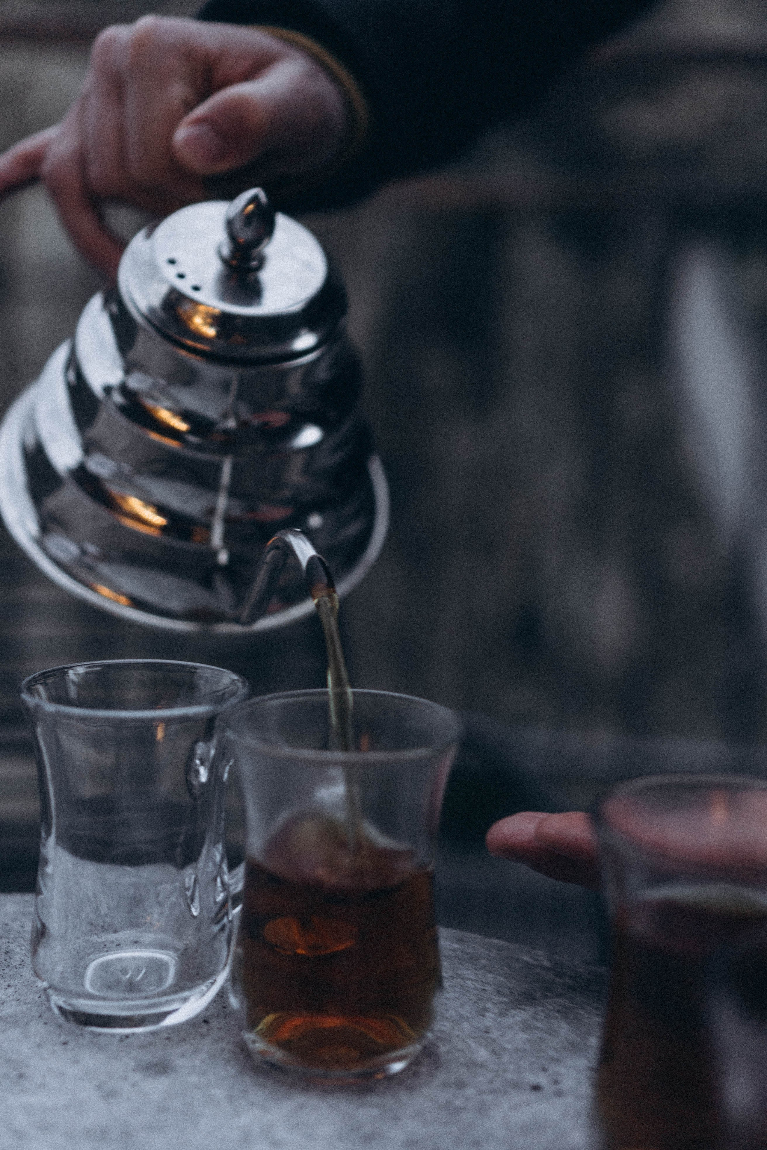 Кавказ. Профессиональный фотограф, Санкт-Петербург — Виктория Богомолова