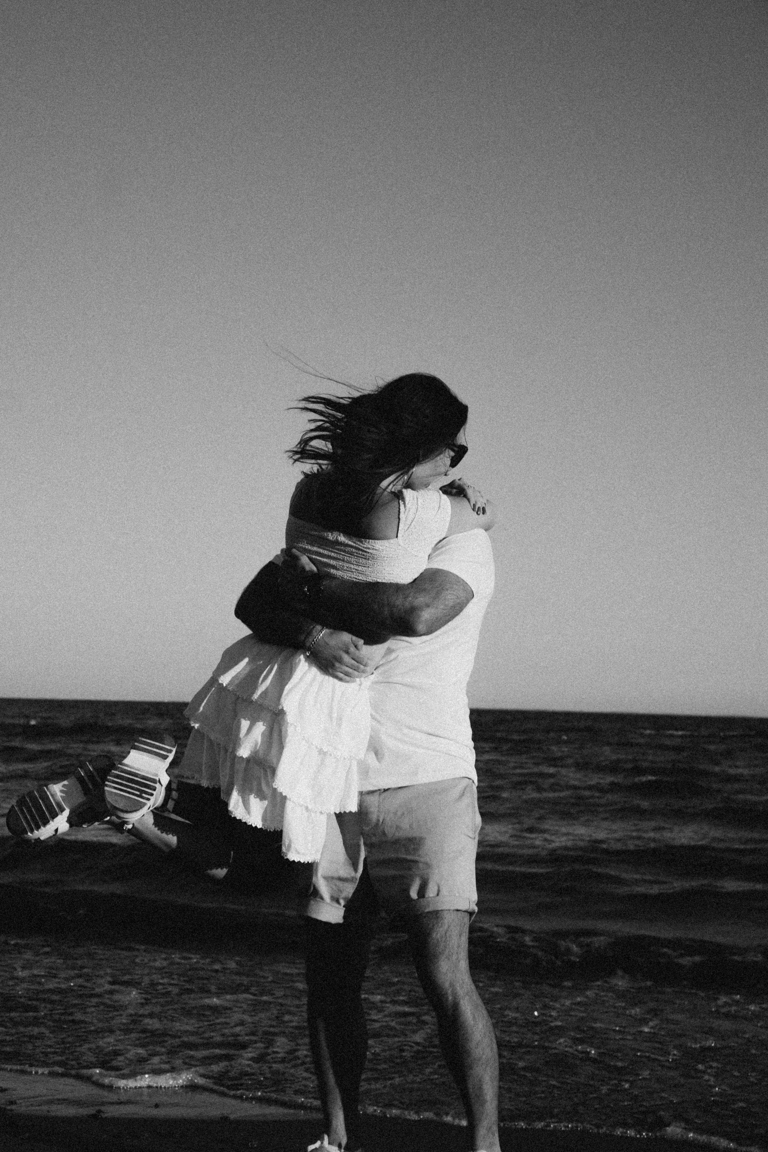 Любовь на заливе. Профессиональный фотограф, Санкт-Петербург — Виктория Богомолова