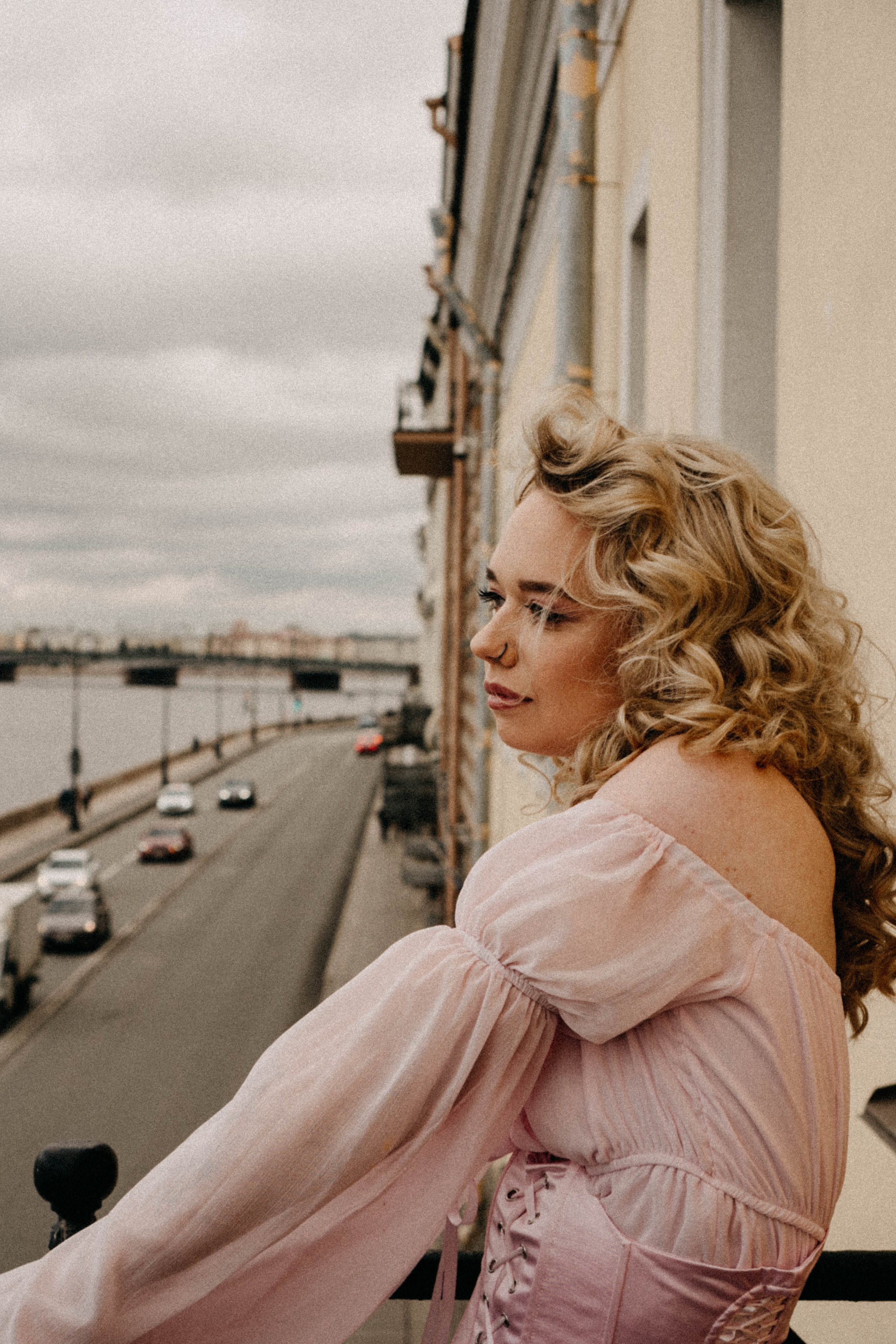 Студийная. Профессиональный фотограф, Санкт-Петербург — Виктория Богомолова