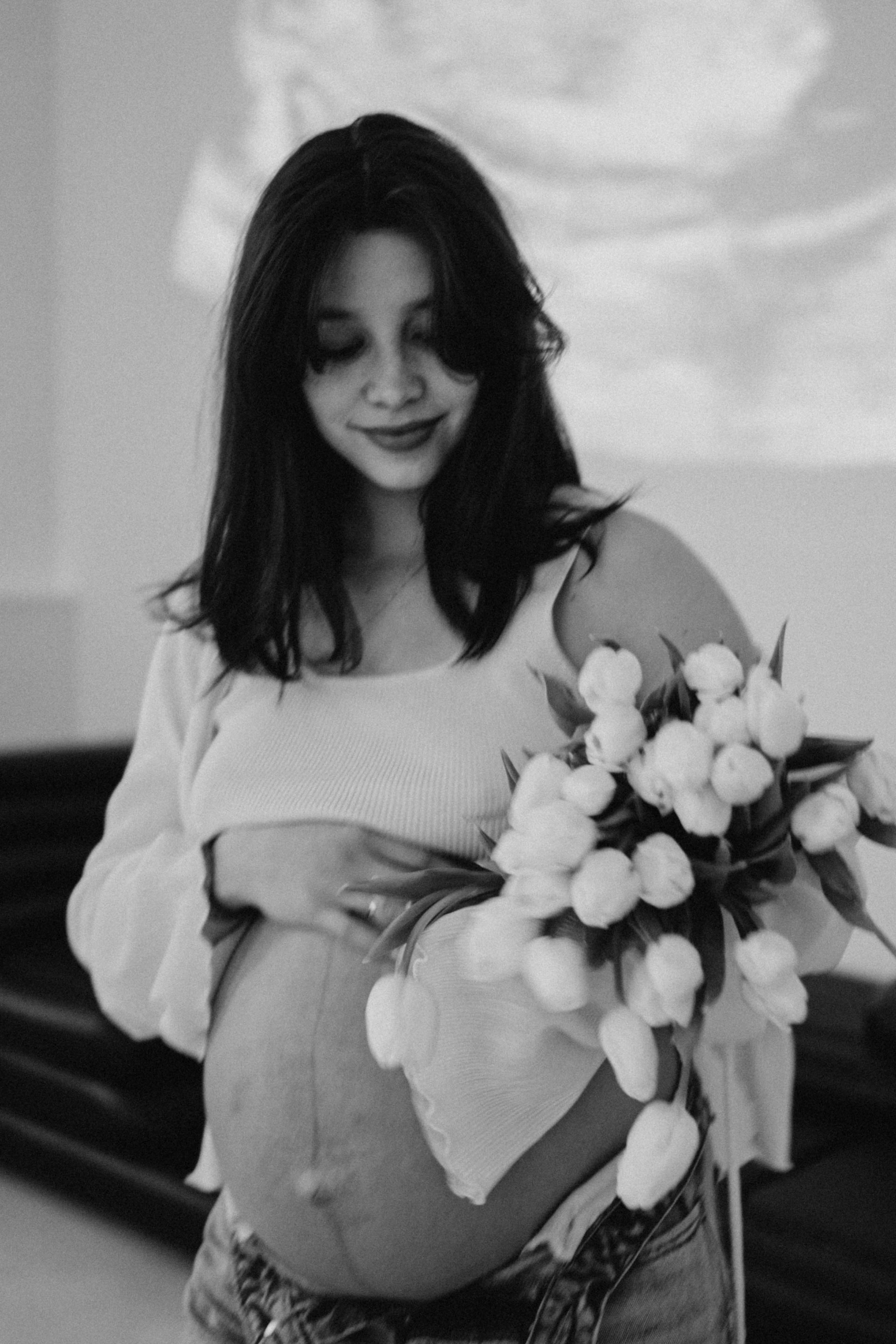 Love Story Беременность. Профессиональный фотограф, Санкт-Петербург — Виктория Богомолова