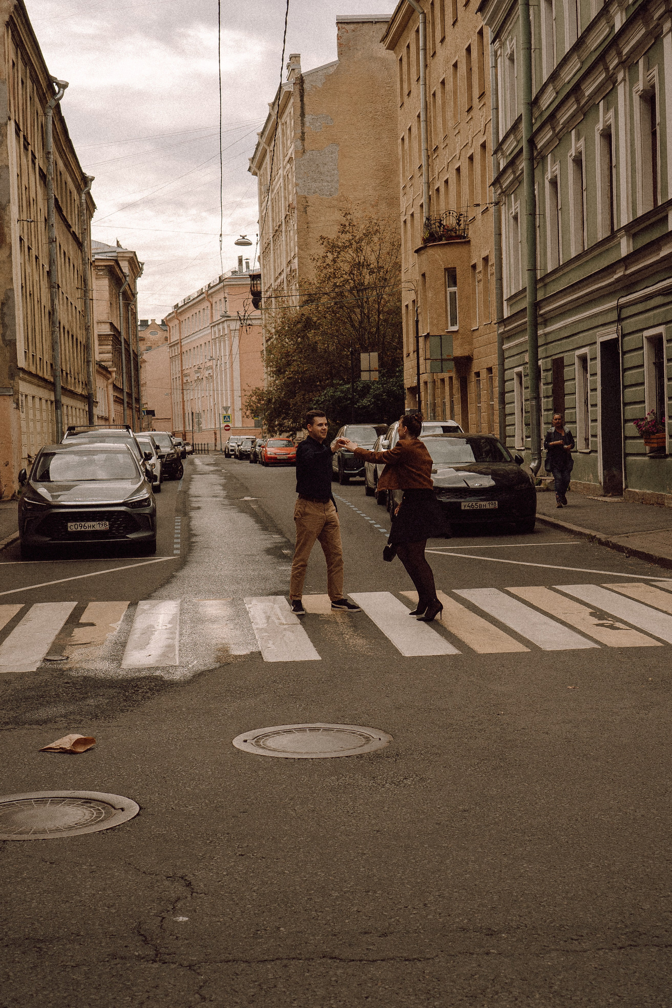 LOVE. Профессиональный фотограф, Санкт-Петербург — Виктория Богомолова