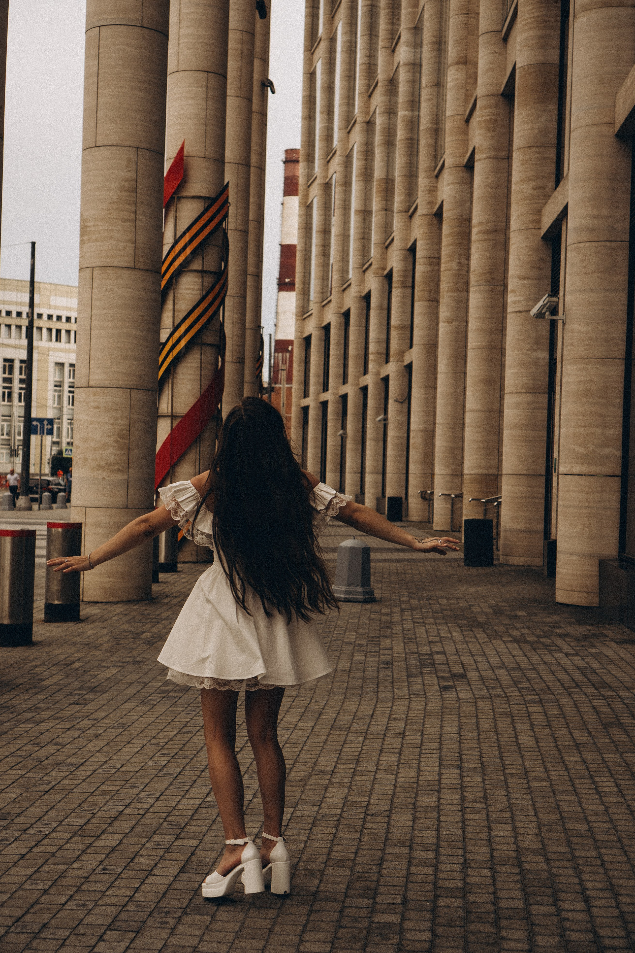 СВАДЕБНАЯ ПРОГУЛКА ПО ТАВРИЧЕСКОМУ САДУ И НЕВСКОЙ РАТУШЕ. Профессиональный фотограф, Санкт-Петербург — Виктория Богомолова