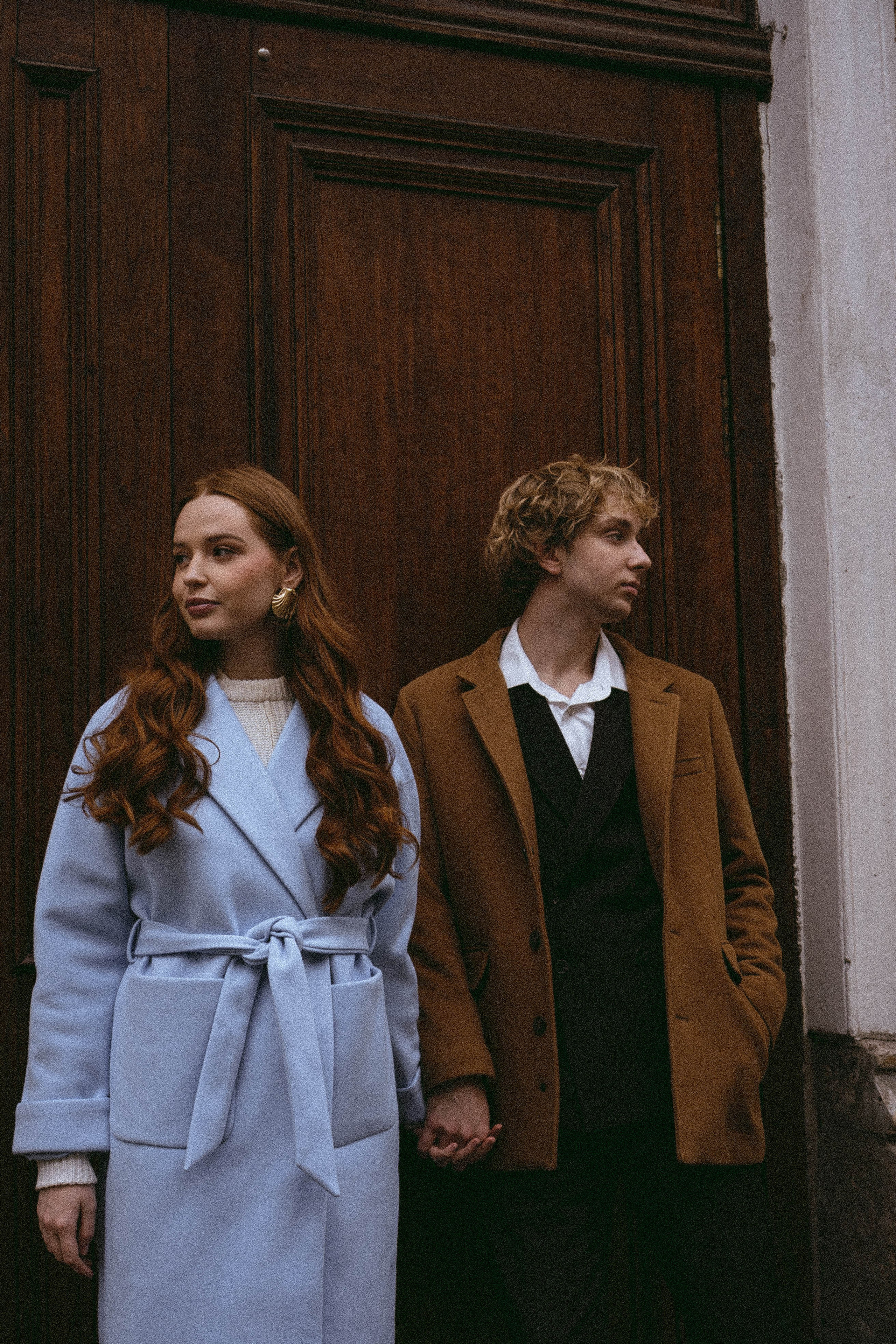 СВАДЕБНАЯ ПРОГУЛКА ПО ПЕТРОГРАДКЕ ВЕСНОЙ (ФОТОСЕССИИЯ ПАРЫ СВАДЕБНАЯ). Профессиональный фотограф, Санкт-Петербург — Виктория Богомолова