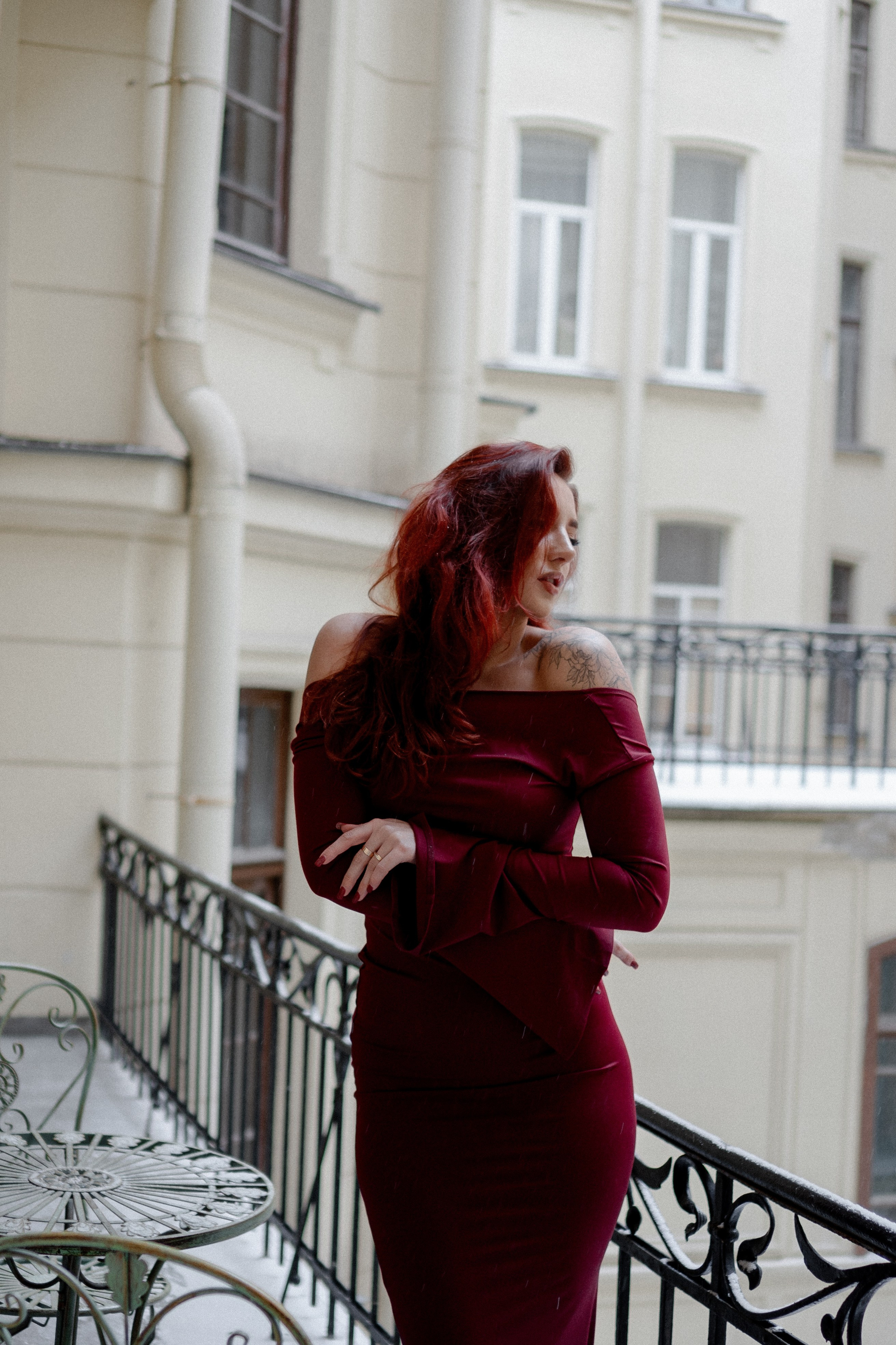 Для девушки. Профессиональный фотограф, Санкт-Петербург — Виктория Богомолова