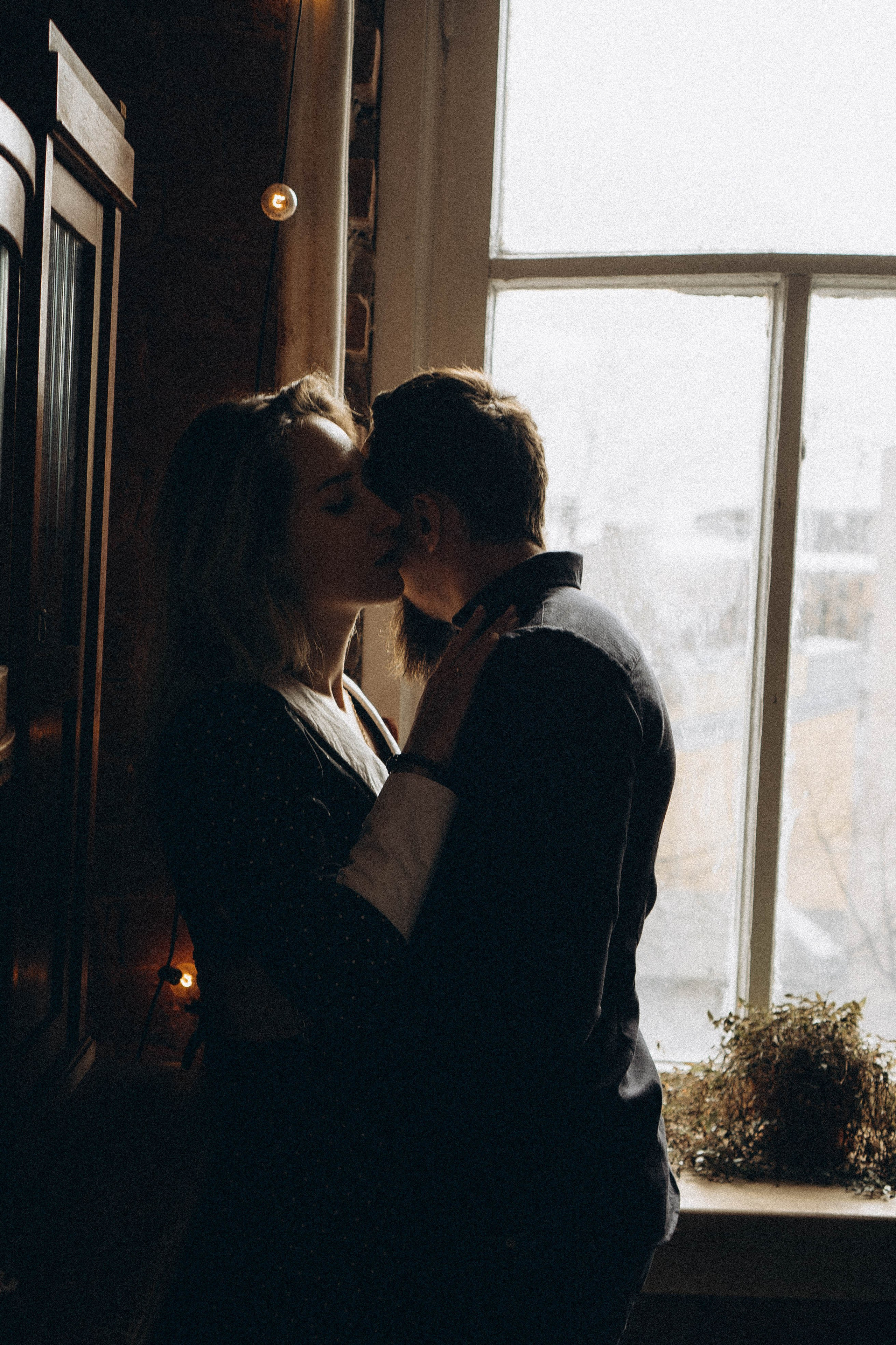 Любовь. Профессиональный фотограф, Санкт-Петербург — Виктория Богомолова