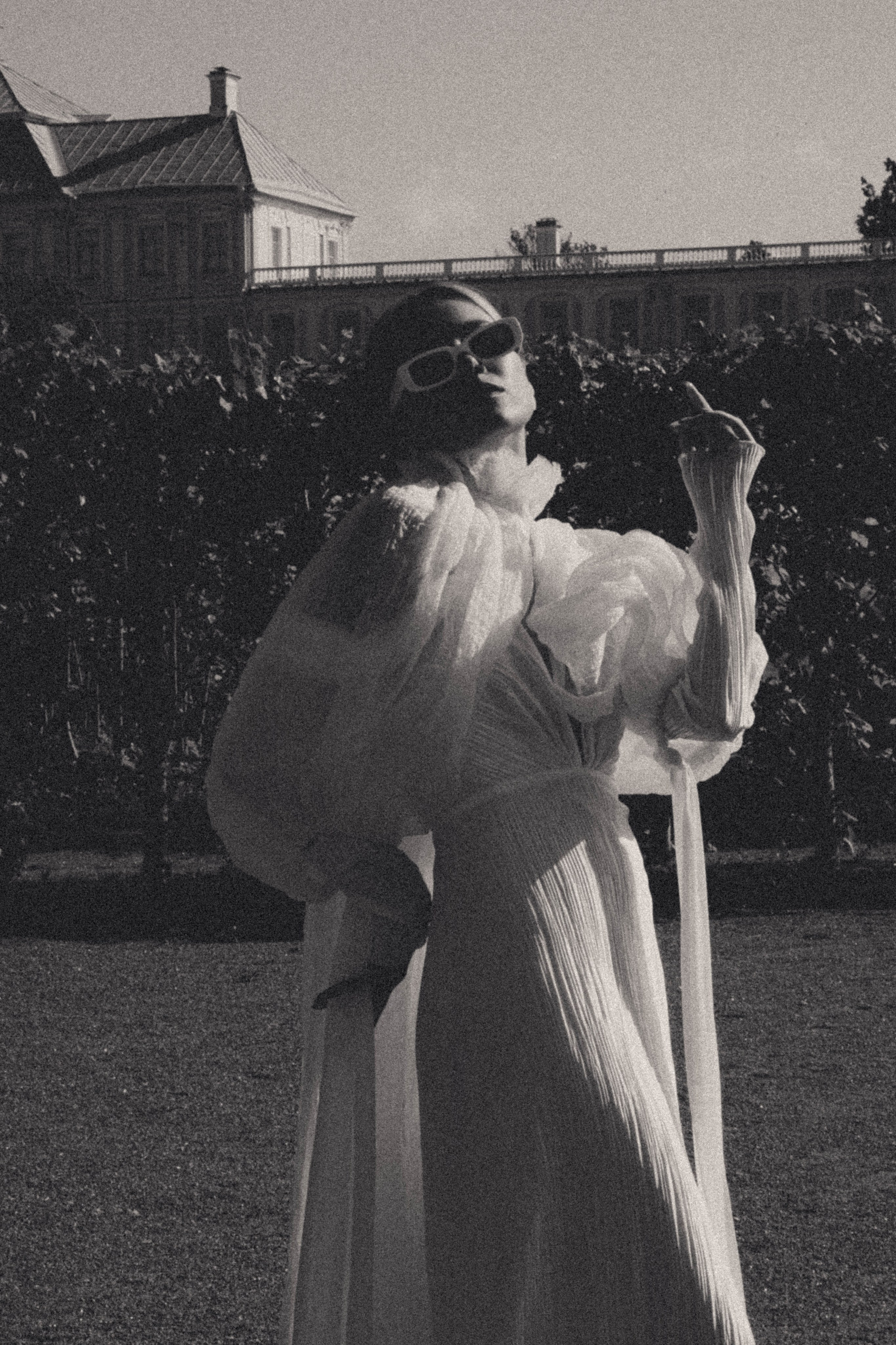 СВАДЕБНАЯ СЬЕМКА В ПАРКЕ ОРАНИЕНБАУМ. Профессиональный фотограф, Санкт-Петербург — Виктория Богомолова