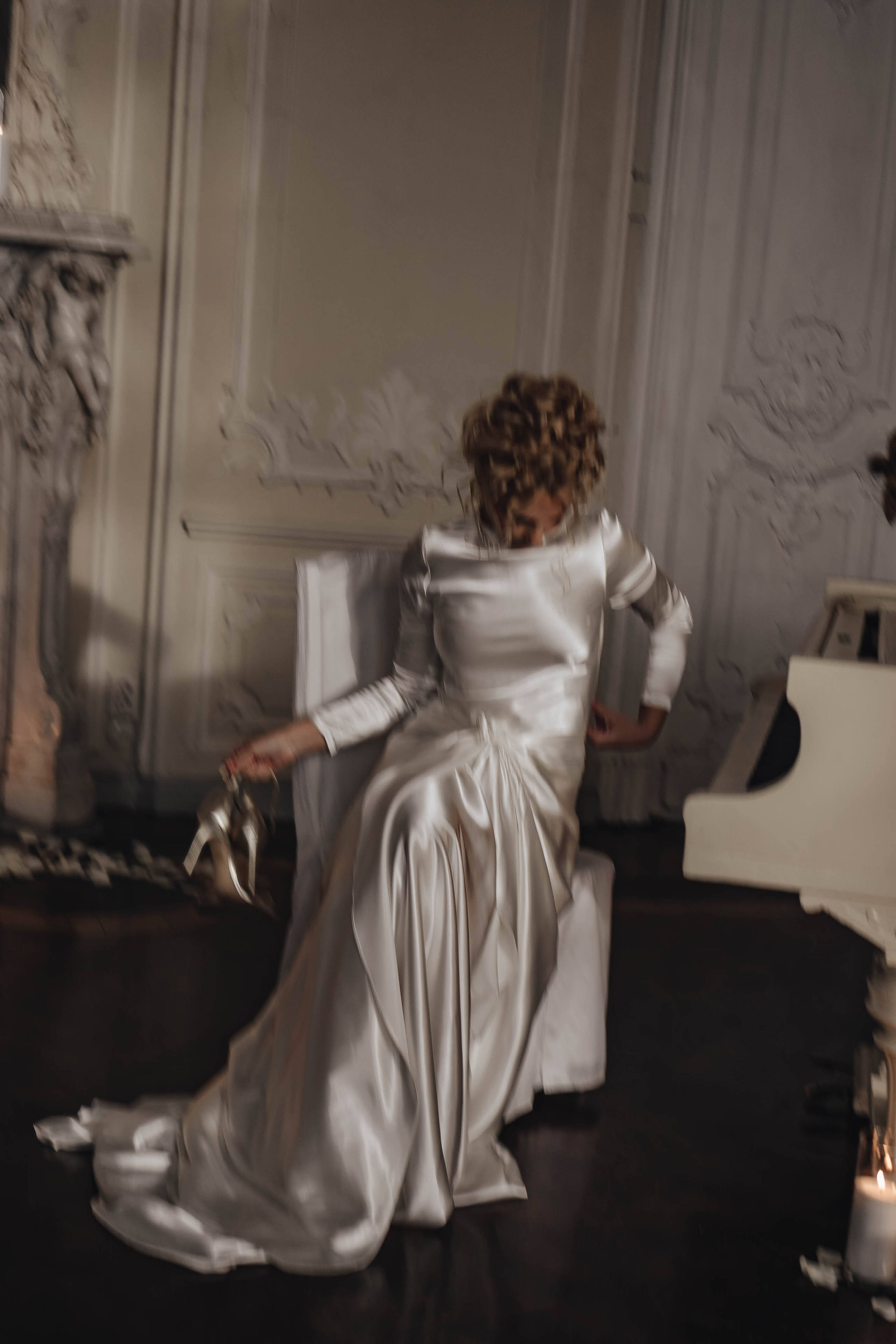 СВАДЕБНАЯ ФОТОСЕСИИЯ В НИКОЛАЕВСКОМ ДВОРЦЕ. Профессиональный фотограф, Санкт-Петербург — Виктория Богомолова