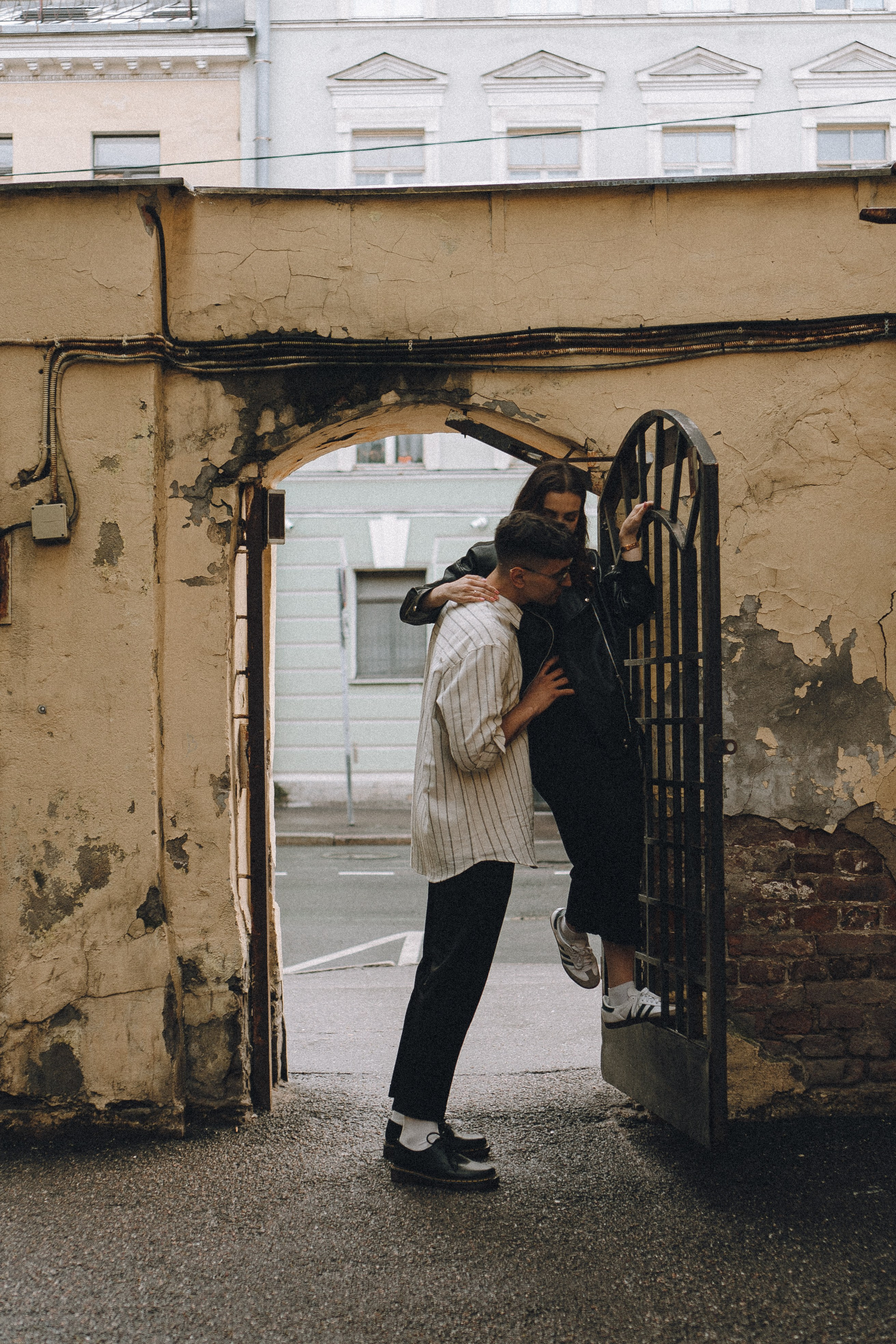 ЛЮБОВЬ В ИЮНЕ. Профессиональный фотограф, Санкт-Петербург — Виктория Богомолова