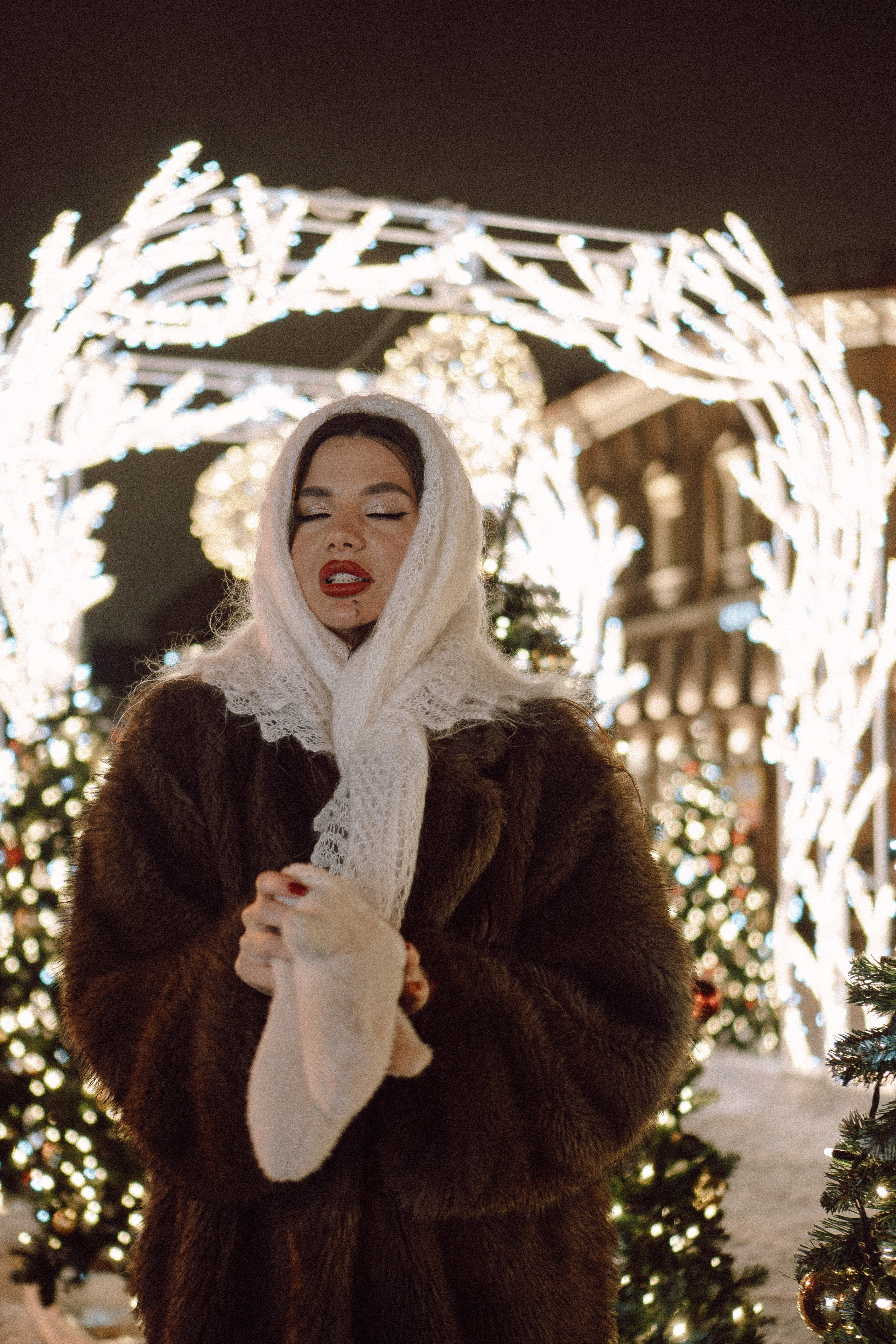 В Русском стиле. Профессиональный фотограф, Санкт-Петербург — Виктория Богомолова