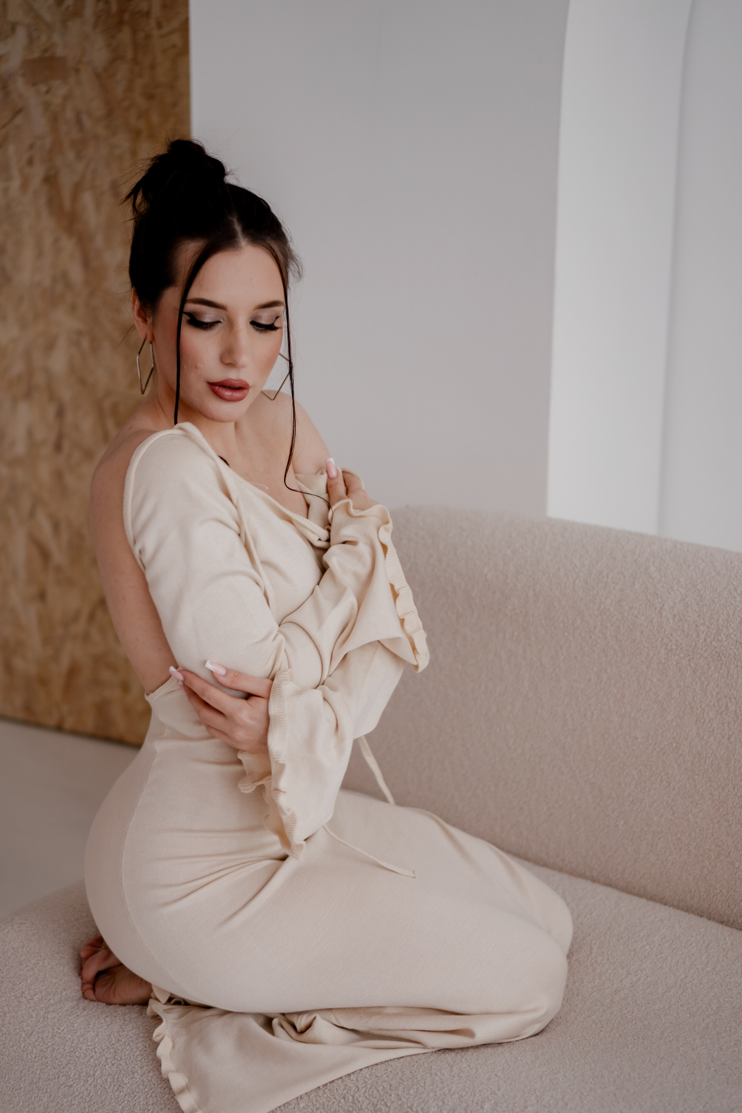 Весенняя. Профессиональный фотограф, Санкт-Петербург — Виктория Богомолова