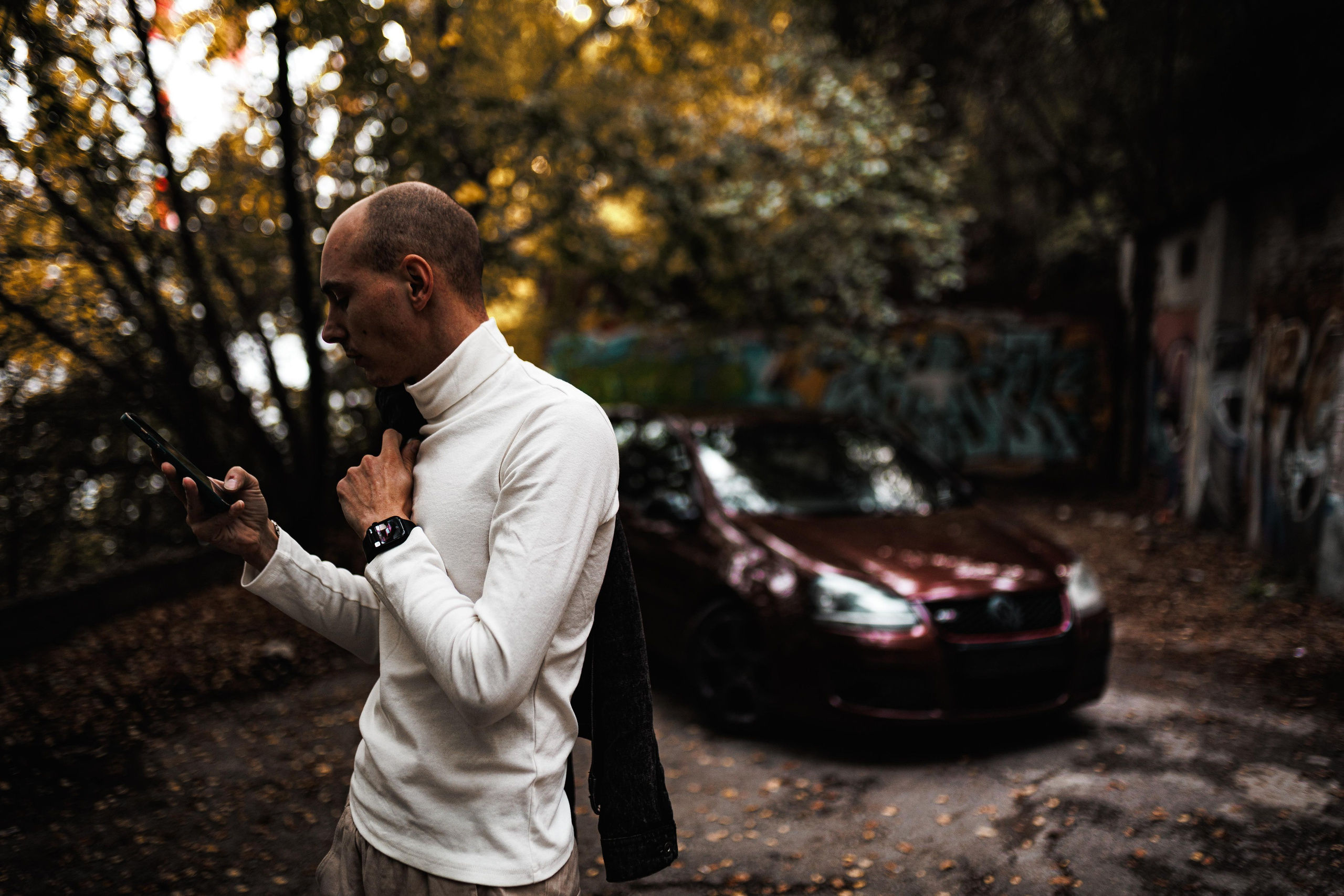 Сергей. Фотограф в Ростове-на-Дону Ника Обида