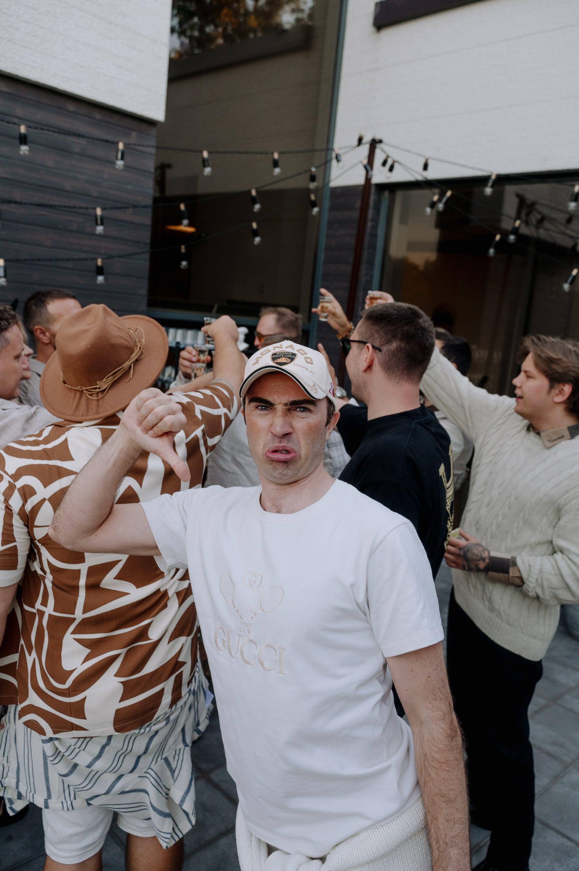 Helen_yes 30 birthday. Фотограф Вито Бурмасов | Москва