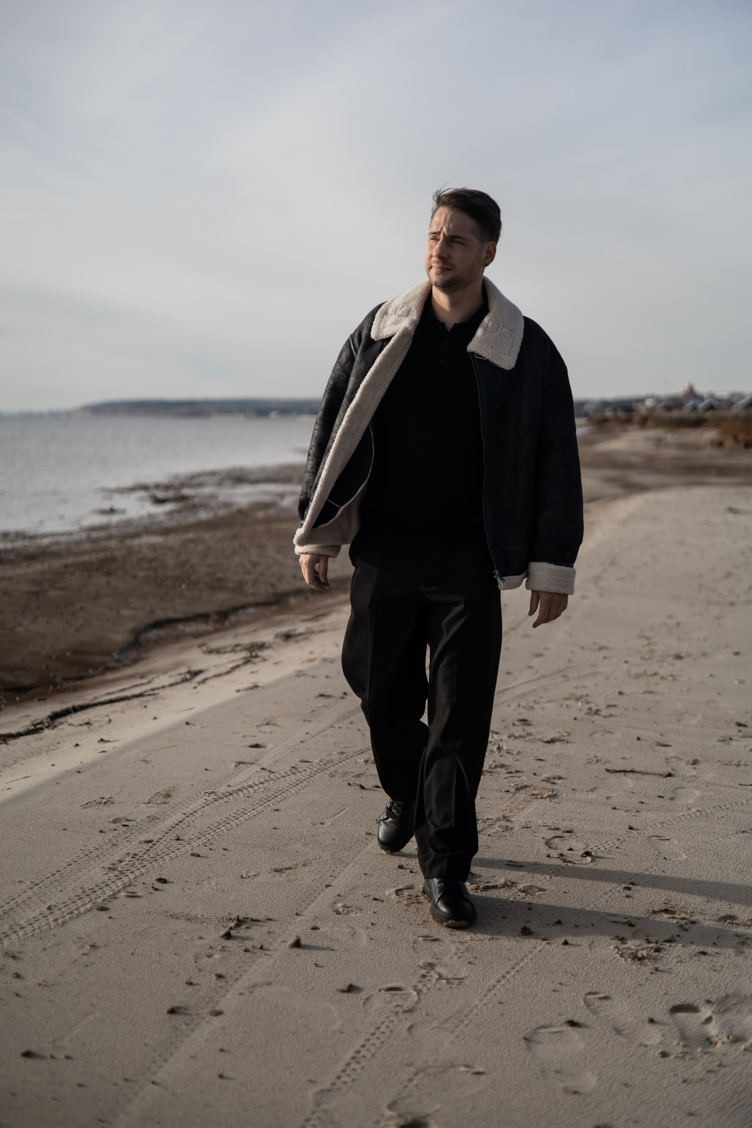 ИГОРЬ. Фотограф Элла Ефимова