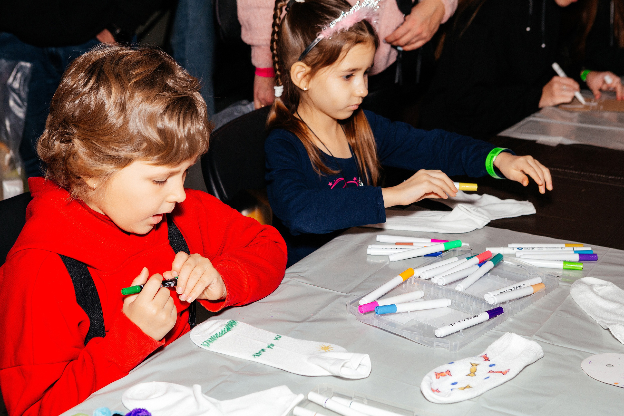 Благотворительный НГ. Фонд Завтра. Контент фотограф, съемка для маркетплейсов, фуд съемка и репортажи в Новосибирске Ралия Галеева