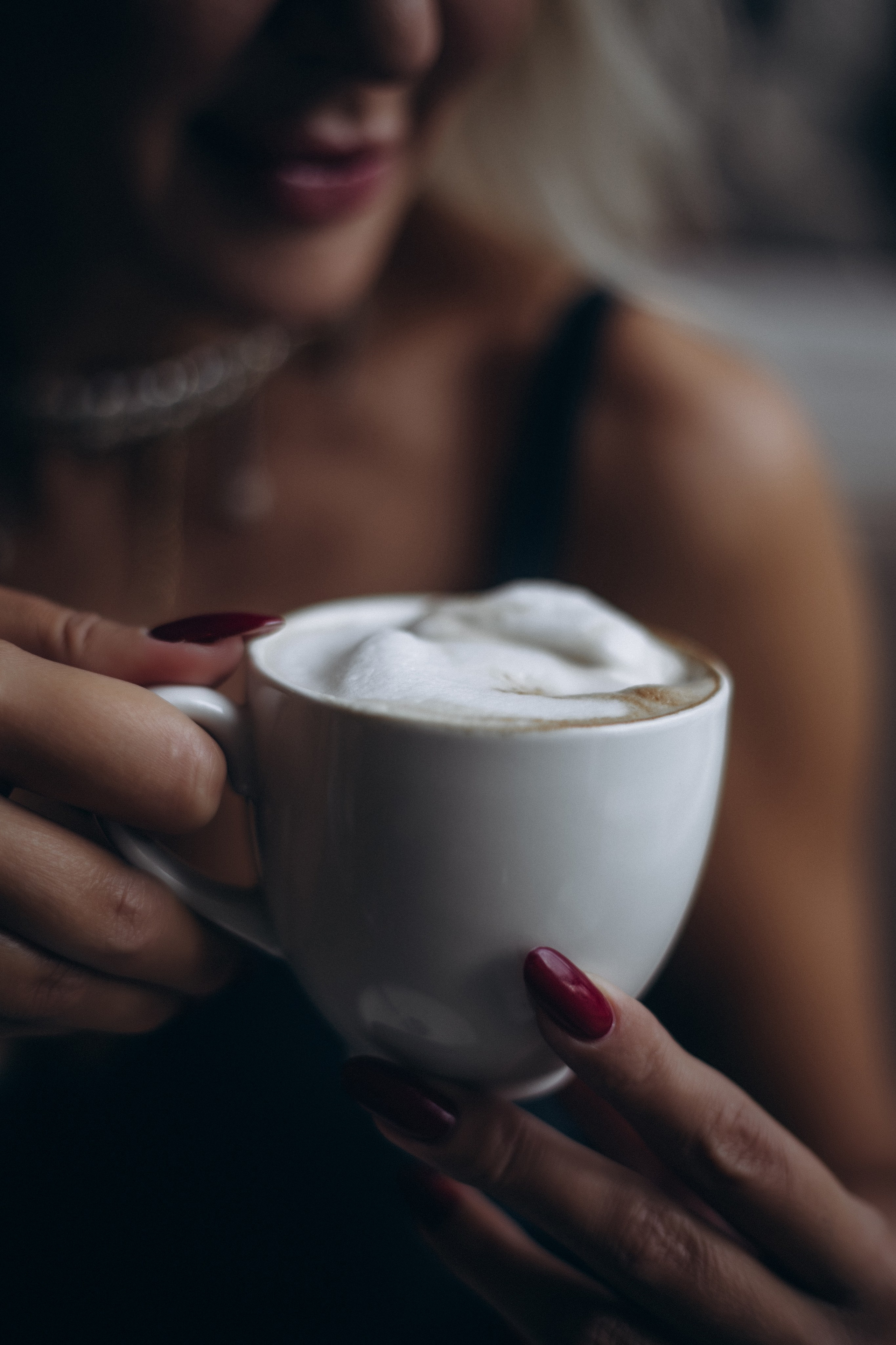 Мариотт. Контент фотограф, съемка для маркетплейсов, фуд съемка и репортажи в Новосибирске Ралия Галеева