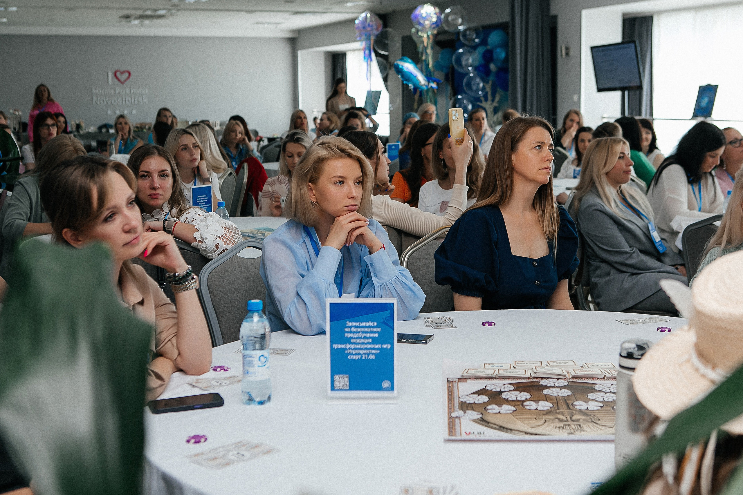 Фестиваль Глубина. Контент фотограф, съемка для маркетплейсов, фуд съемка и репортажи в Новосибирске Ралия Галеева