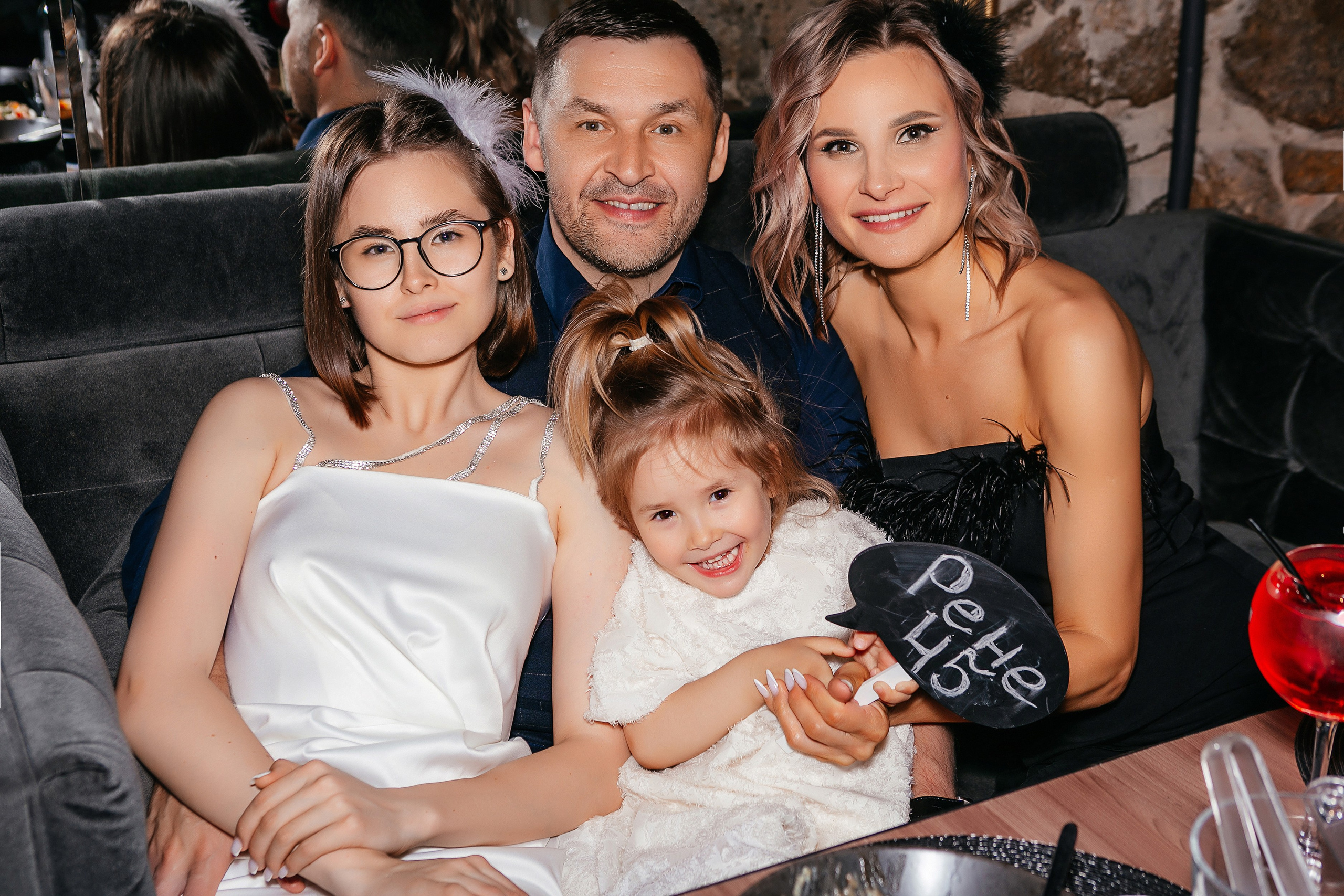 Юбилей. Контент фотограф, съемка для маркетплейсов, фуд съемка и репортажи в Новосибирске Ралия Галеева