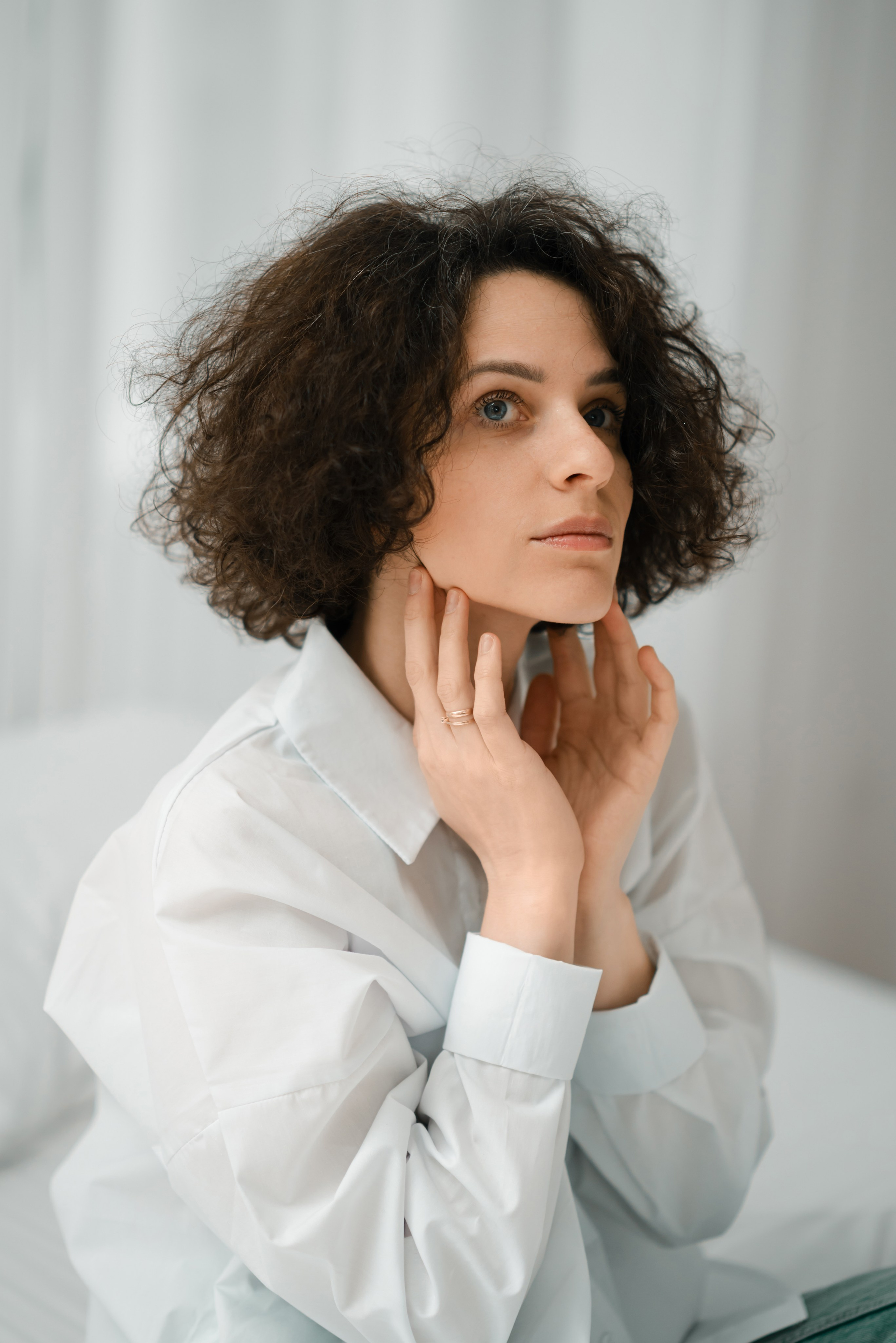 Тома. Фотограф в Самаре Мария Шерер