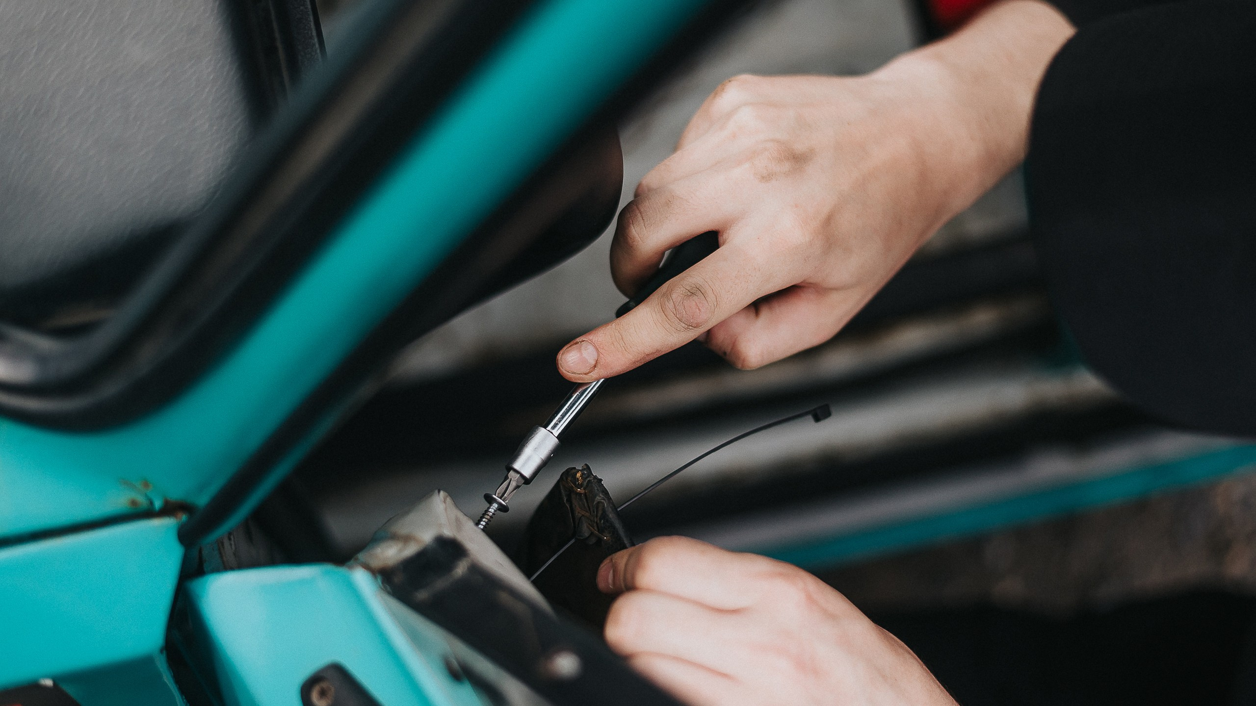 18.05.2024 — КСКГ Классика — Этап 1. Репортажный фотограф в Кемерово