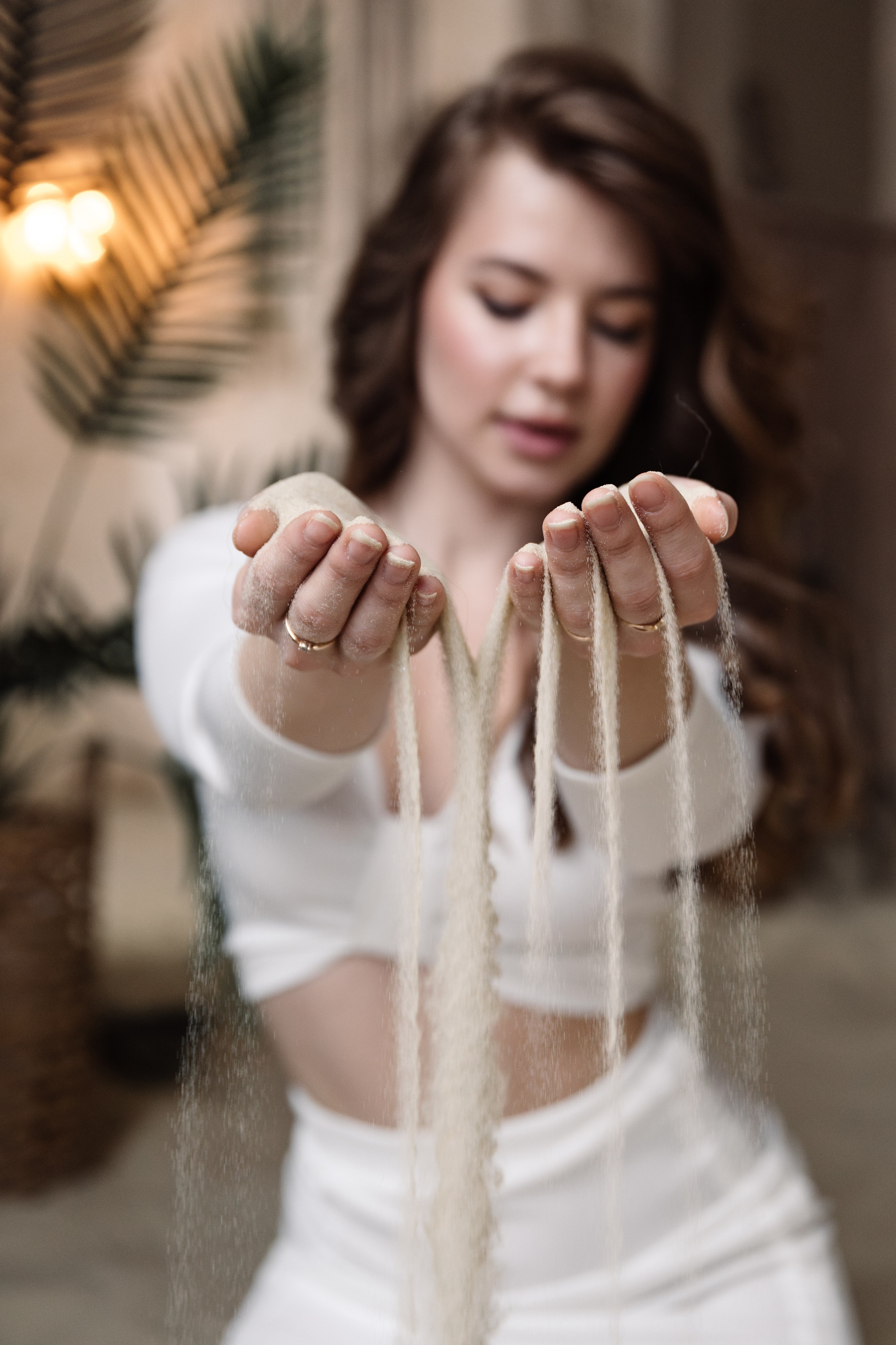 Дарья. Анна Руданова — свадебный и семейный фотограф