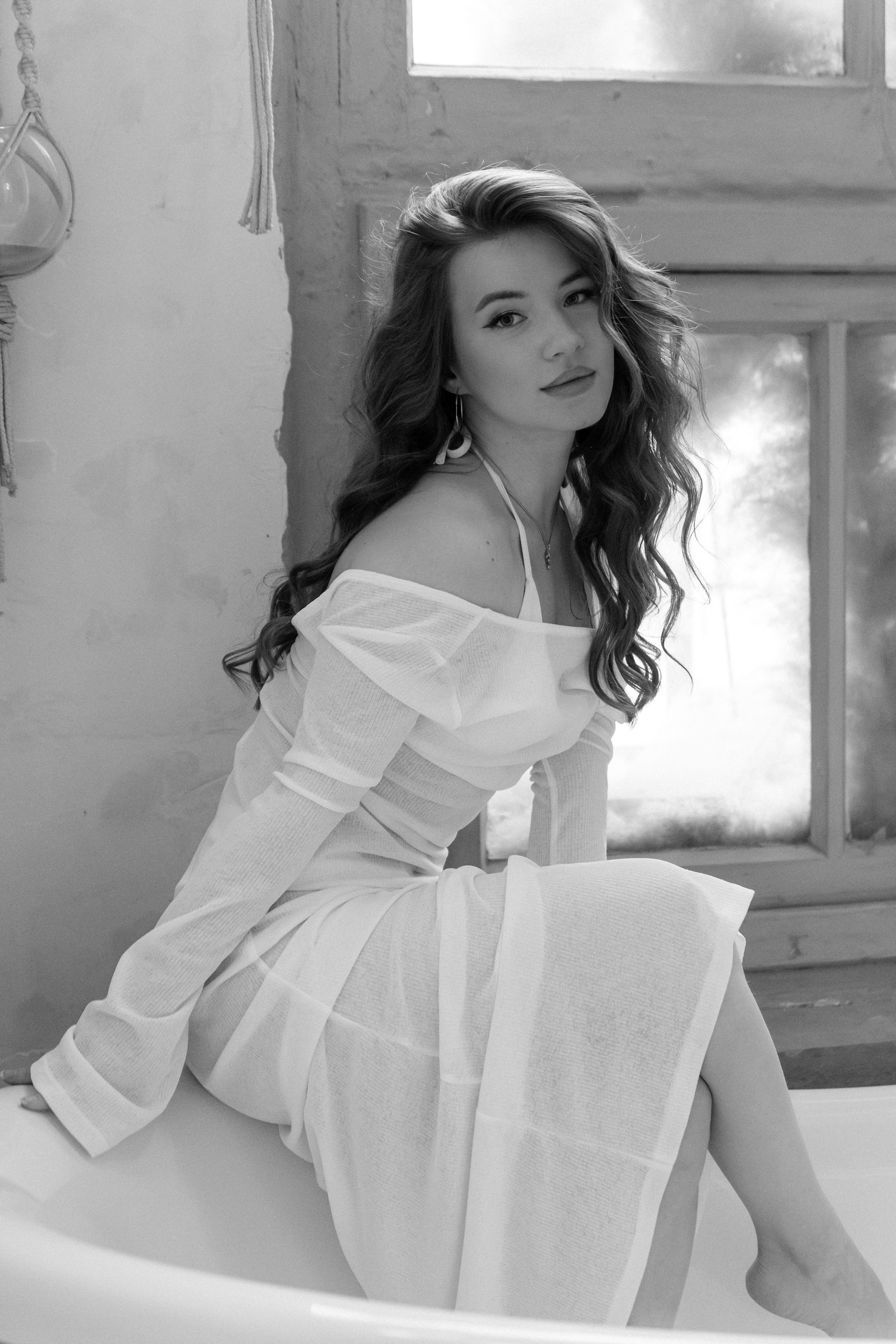 Дарья. Анна Руданова — свадебный и семейный фотограф