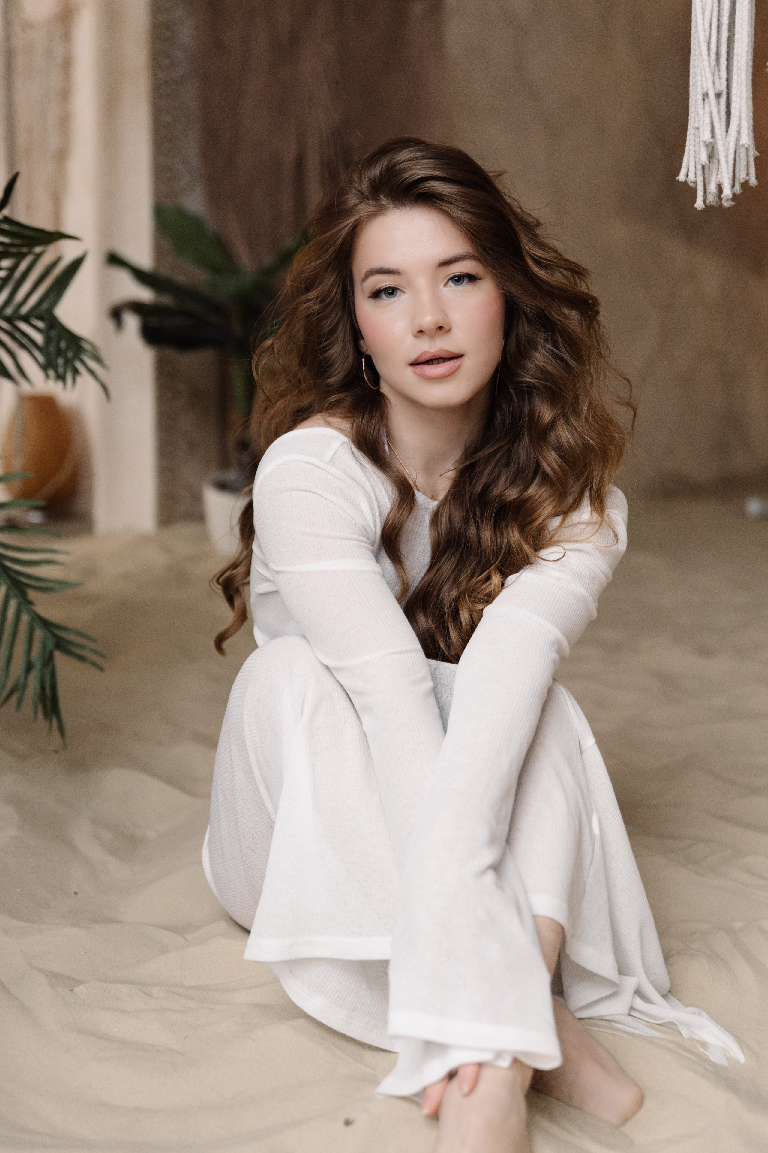 Дарья. Анна Руданова — свадебный и семейный фотограф