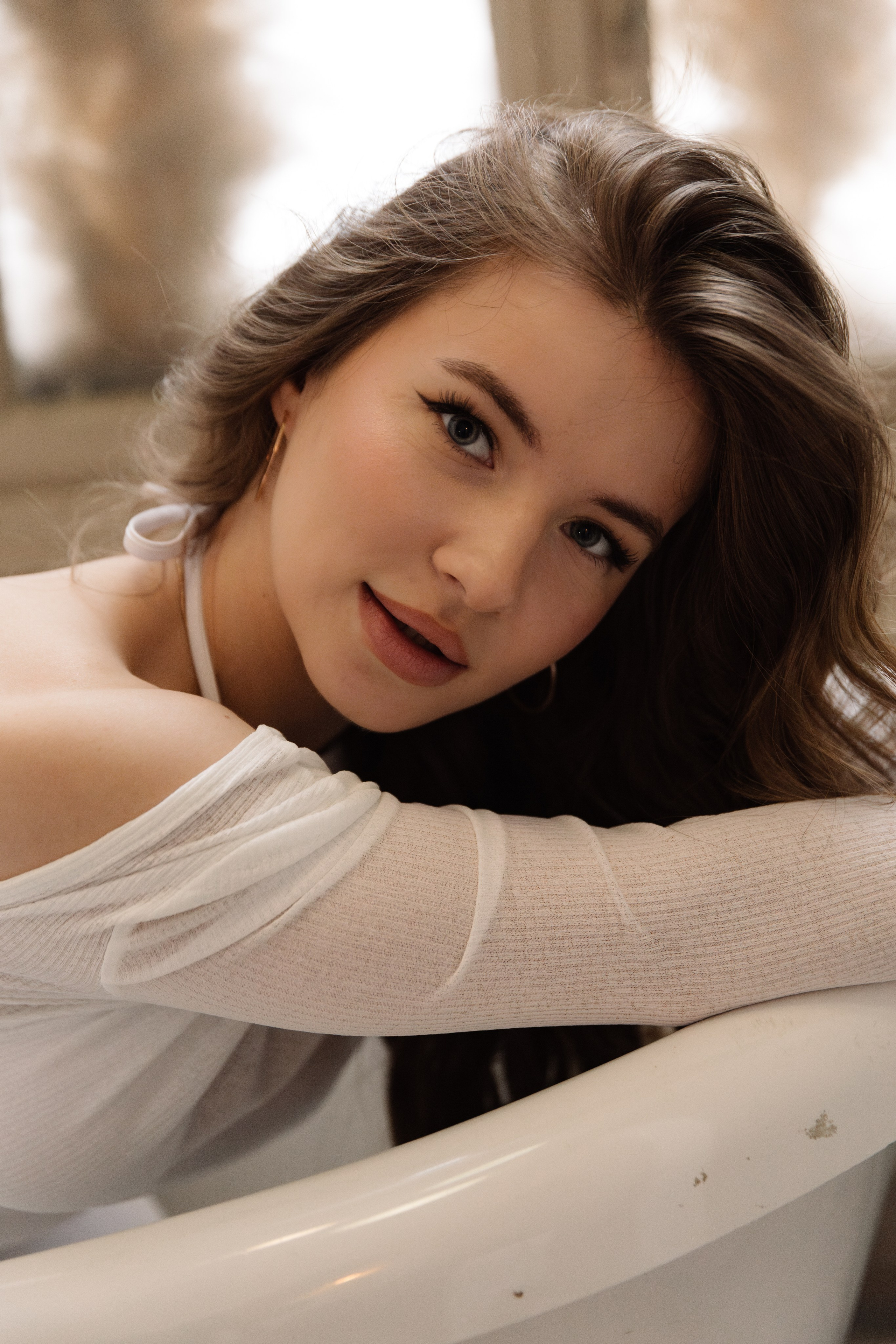 Дарья. Анна Руданова — свадебный и семейный фотограф