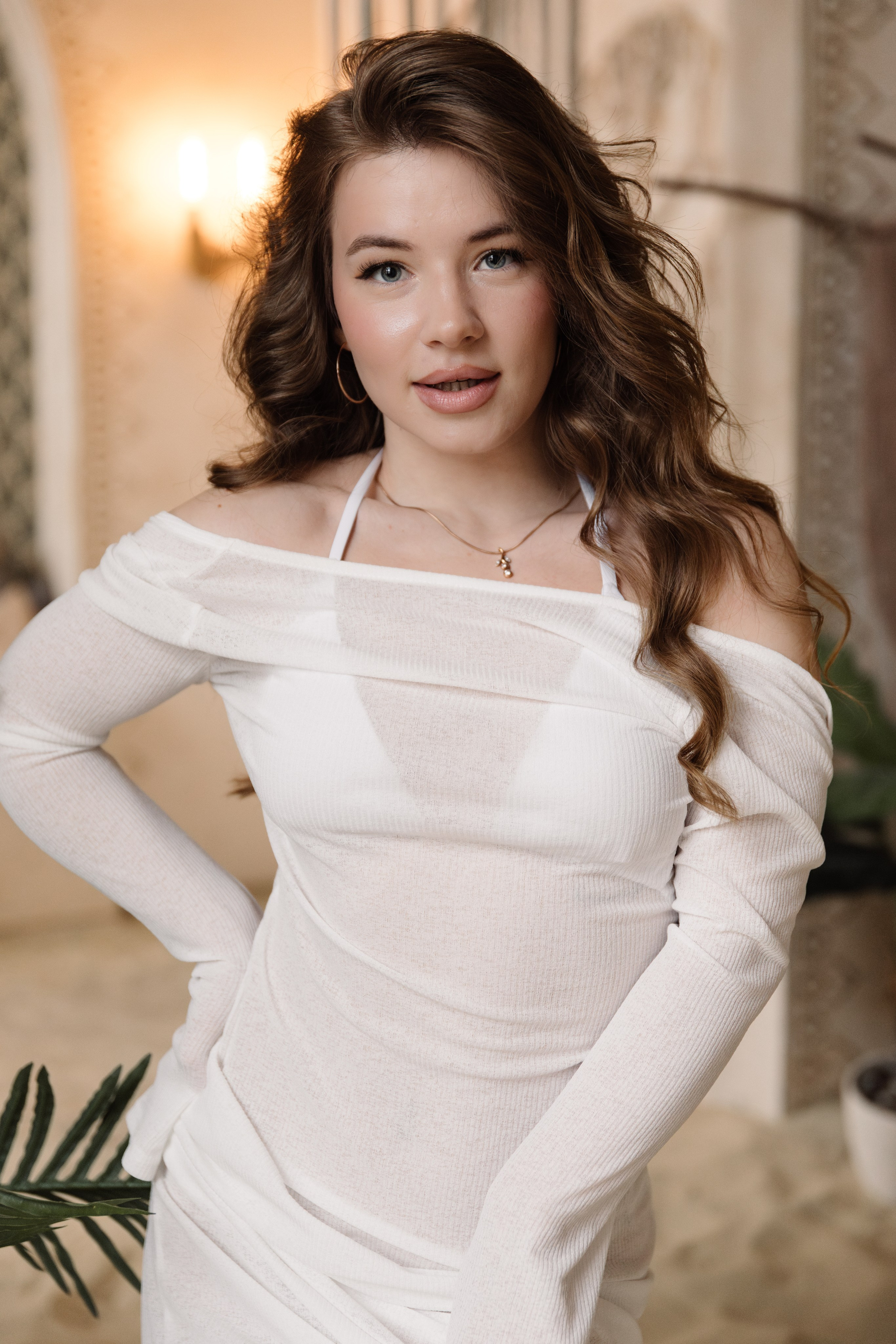 Дарья. Анна Руданова — свадебный и семейный фотограф