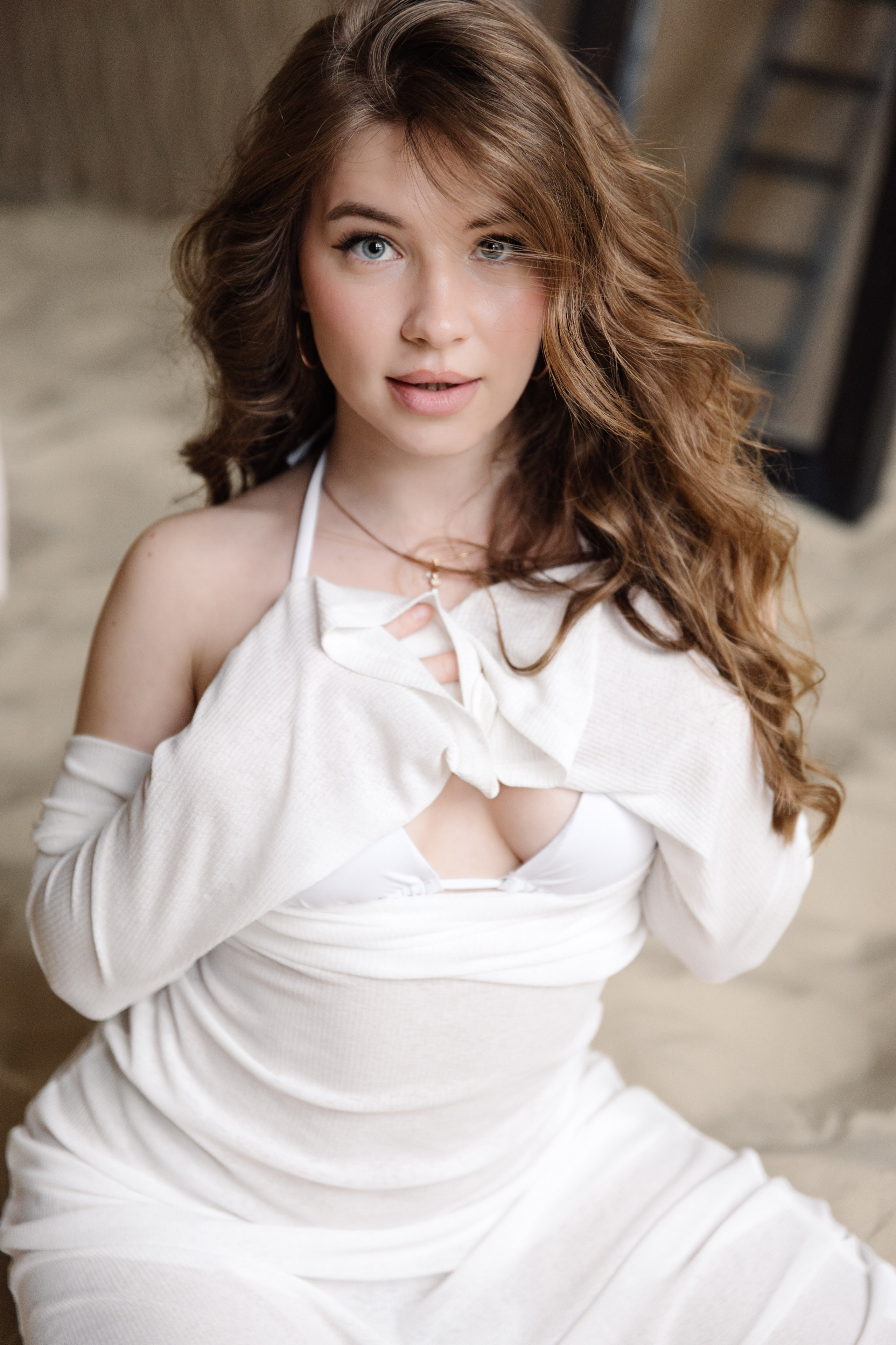 Дарья. Анна Руданова — свадебный и семейный фотограф