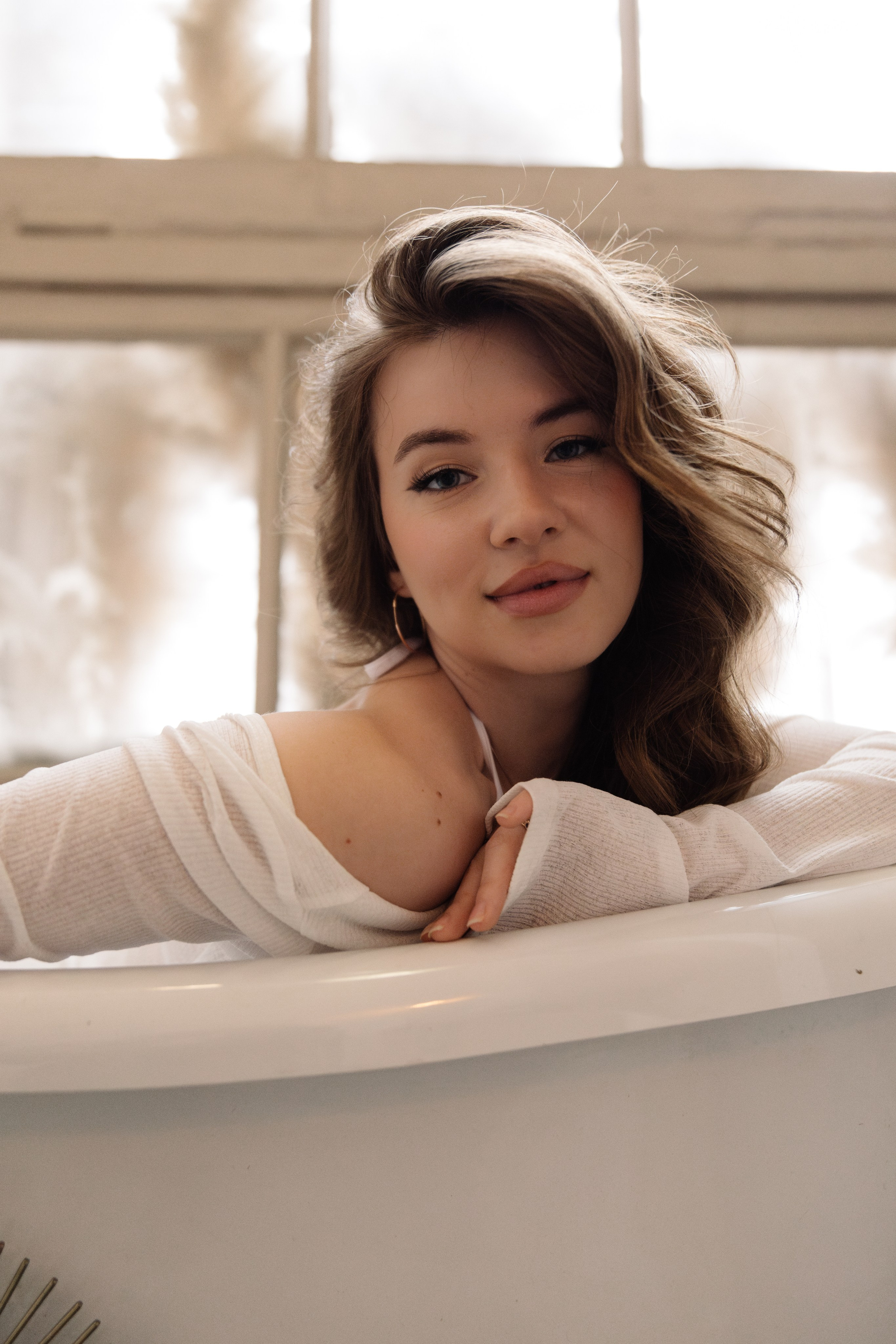 Дарья. Анна Руданова — свадебный и семейный фотограф