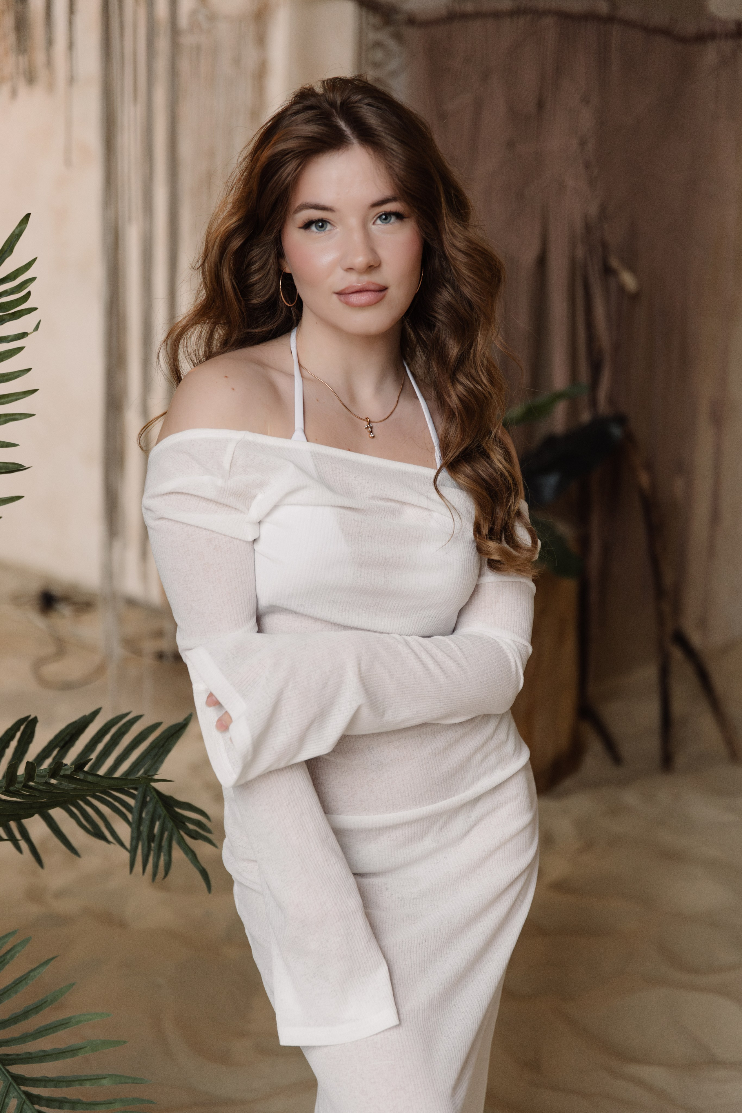 Дарья. Анна Руданова — свадебный и семейный фотограф