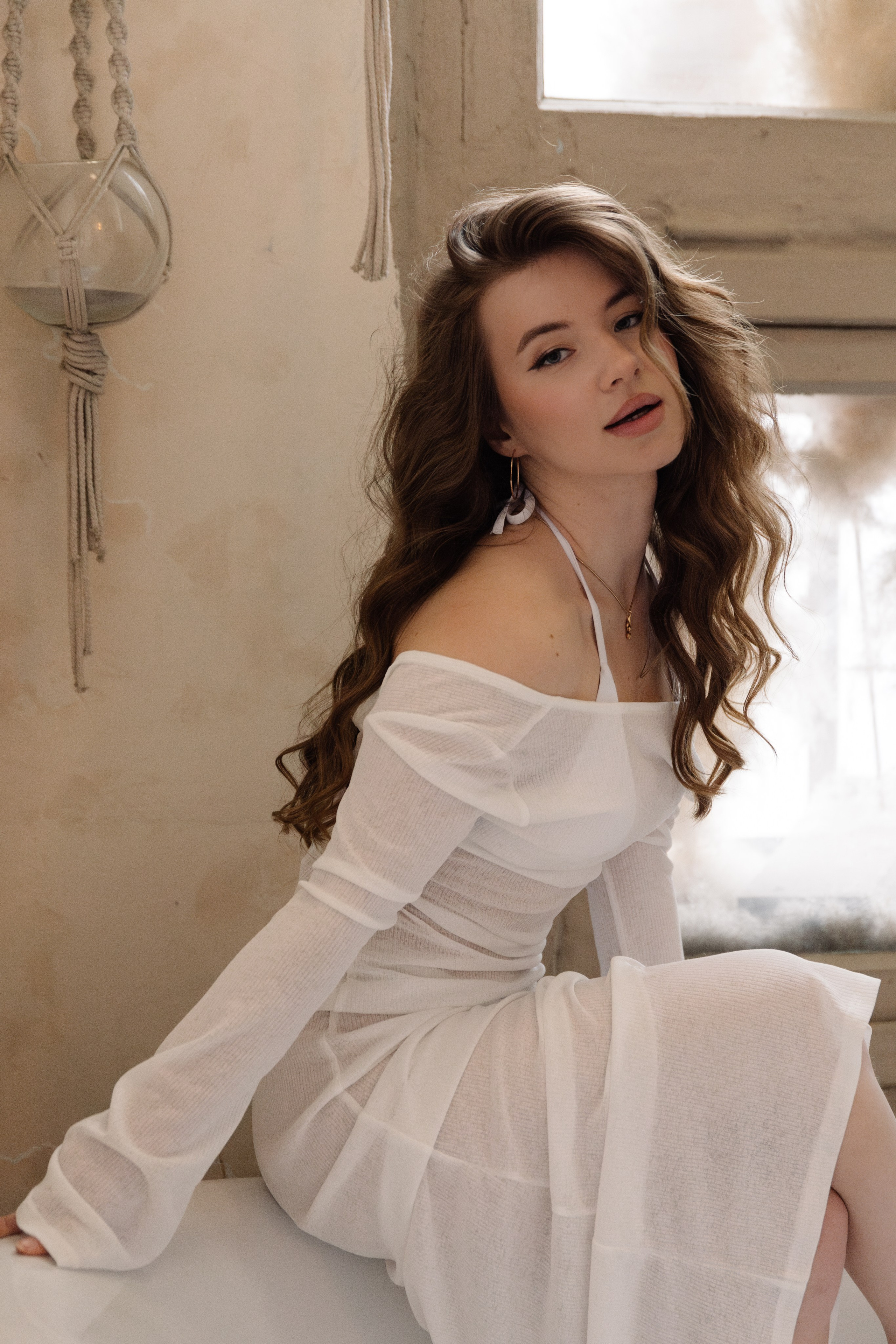 Дарья. Анна Руданова — свадебный и семейный фотограф